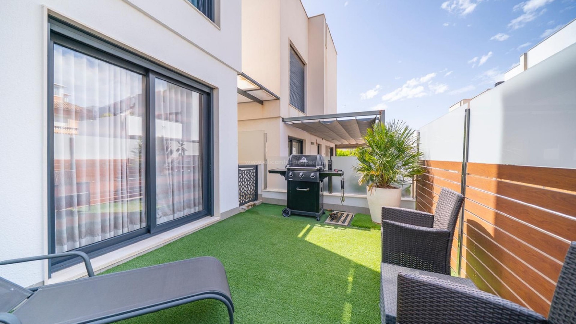 Villa in Torrevieja Centro