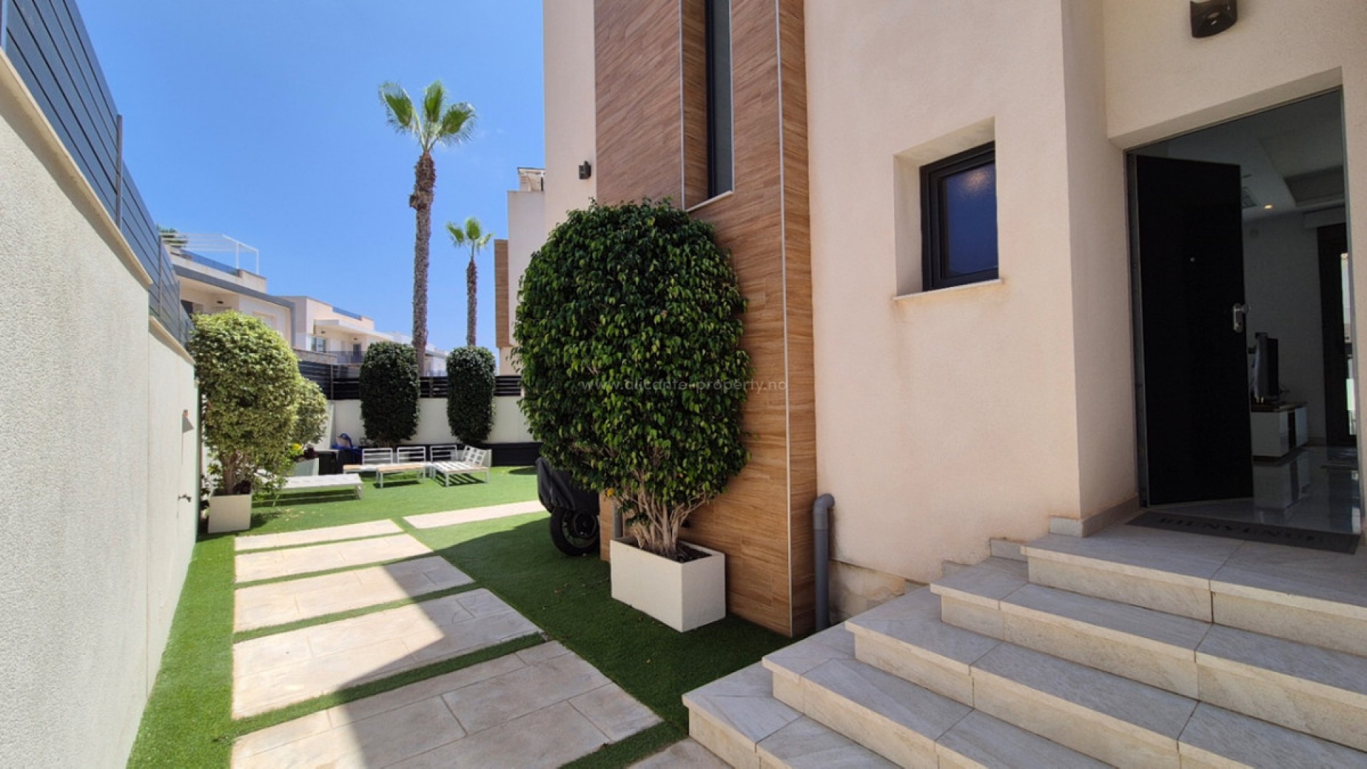 Villa in Torrevieja Centro
