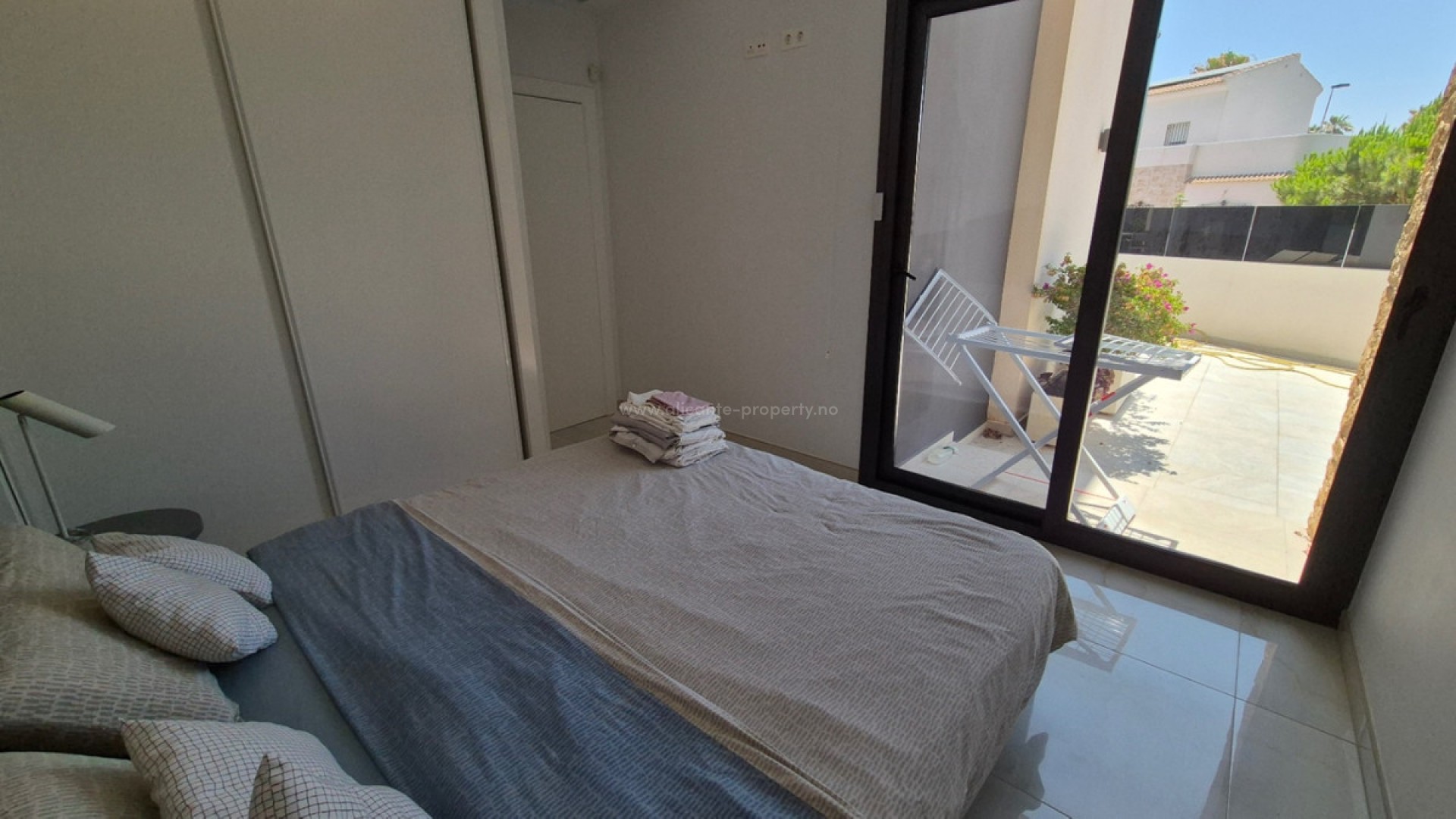 Villa in Torrevieja Centro