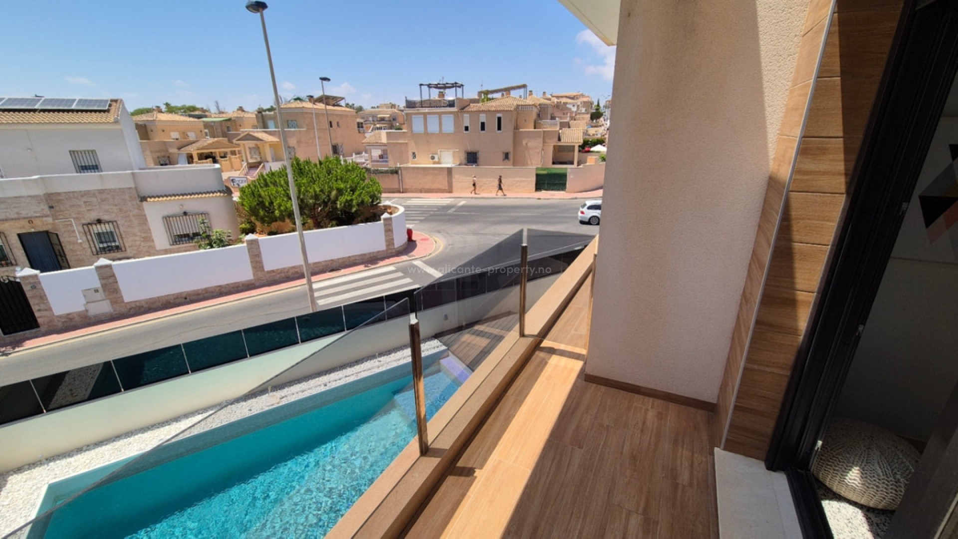 Villa in Torrevieja Centro