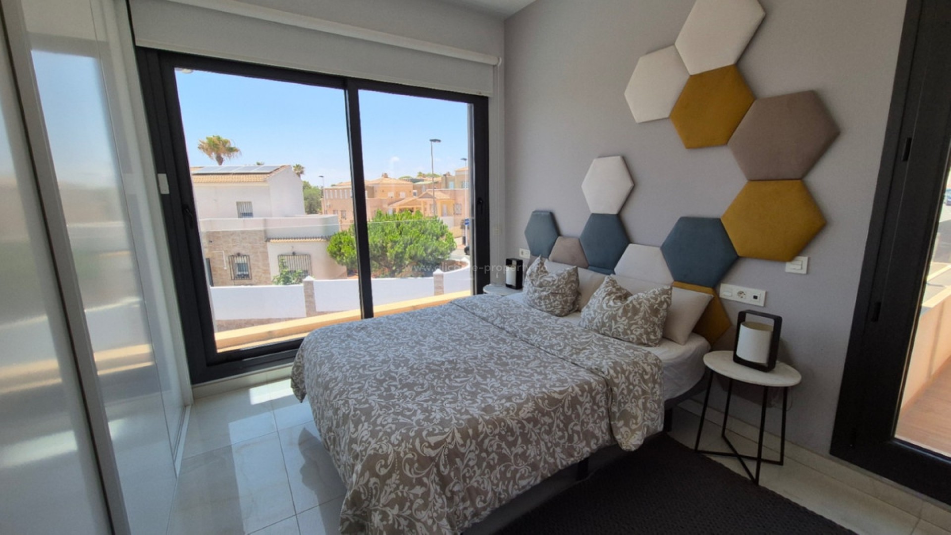 Villa in Torrevieja Centro