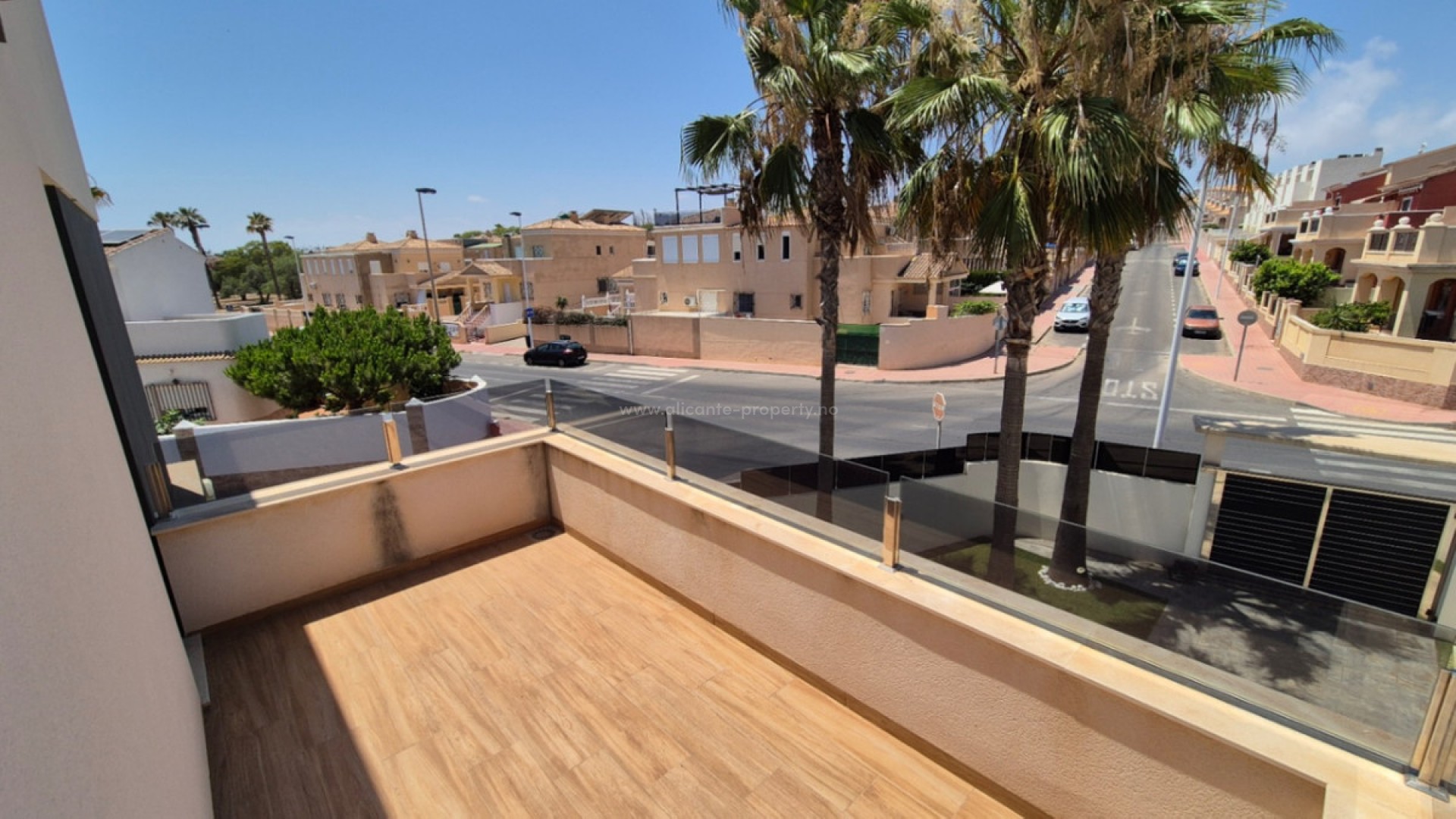 Villa in Torrevieja Centro