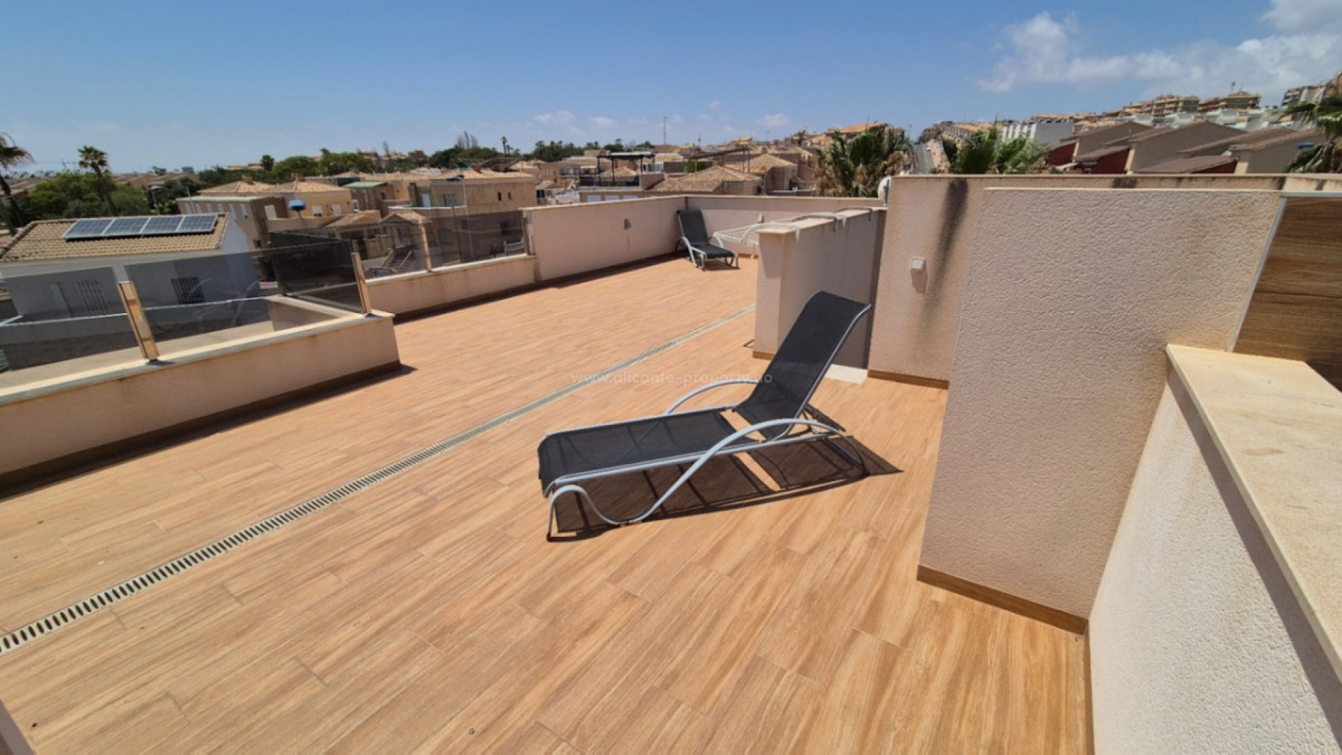 Villa in Torrevieja Centro