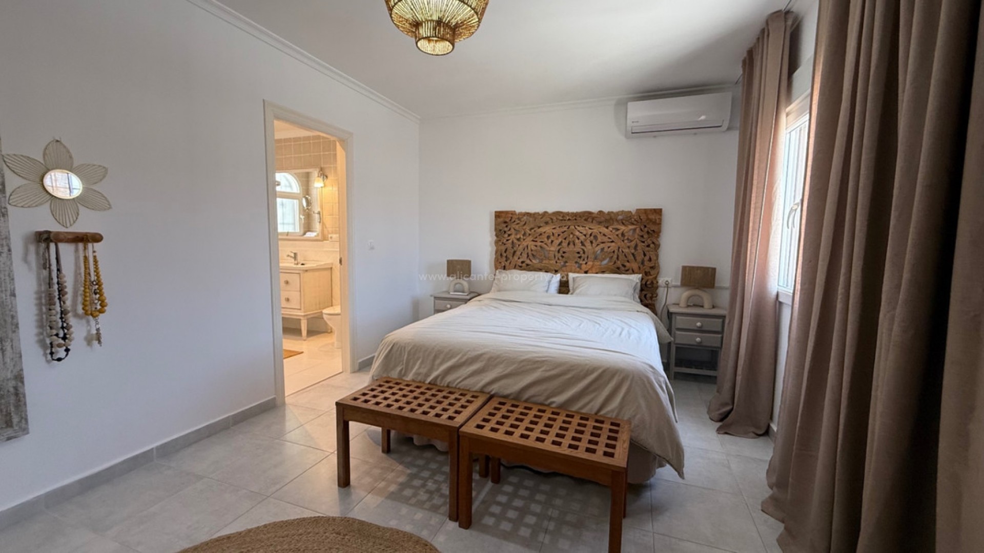 Villa in Torrevieja Centro