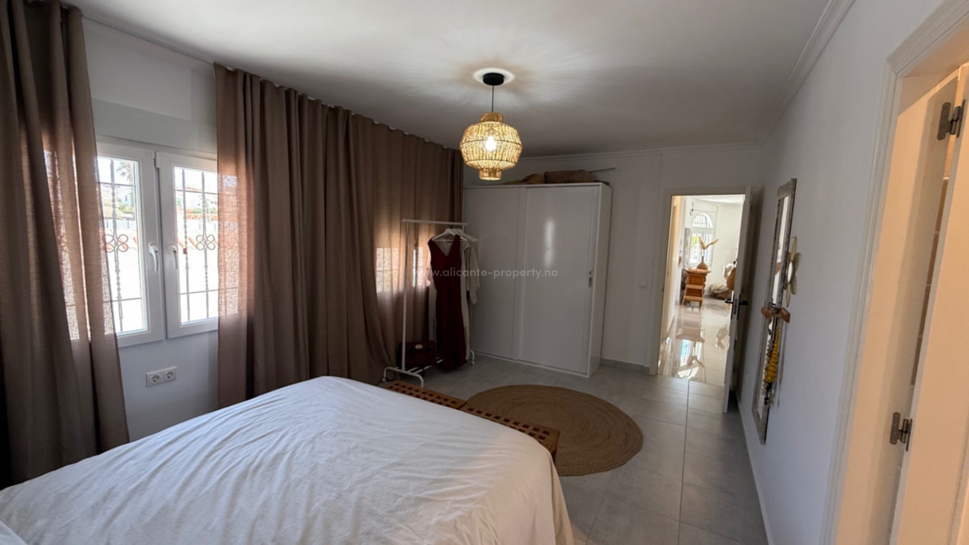 Villa in Torrevieja Centro