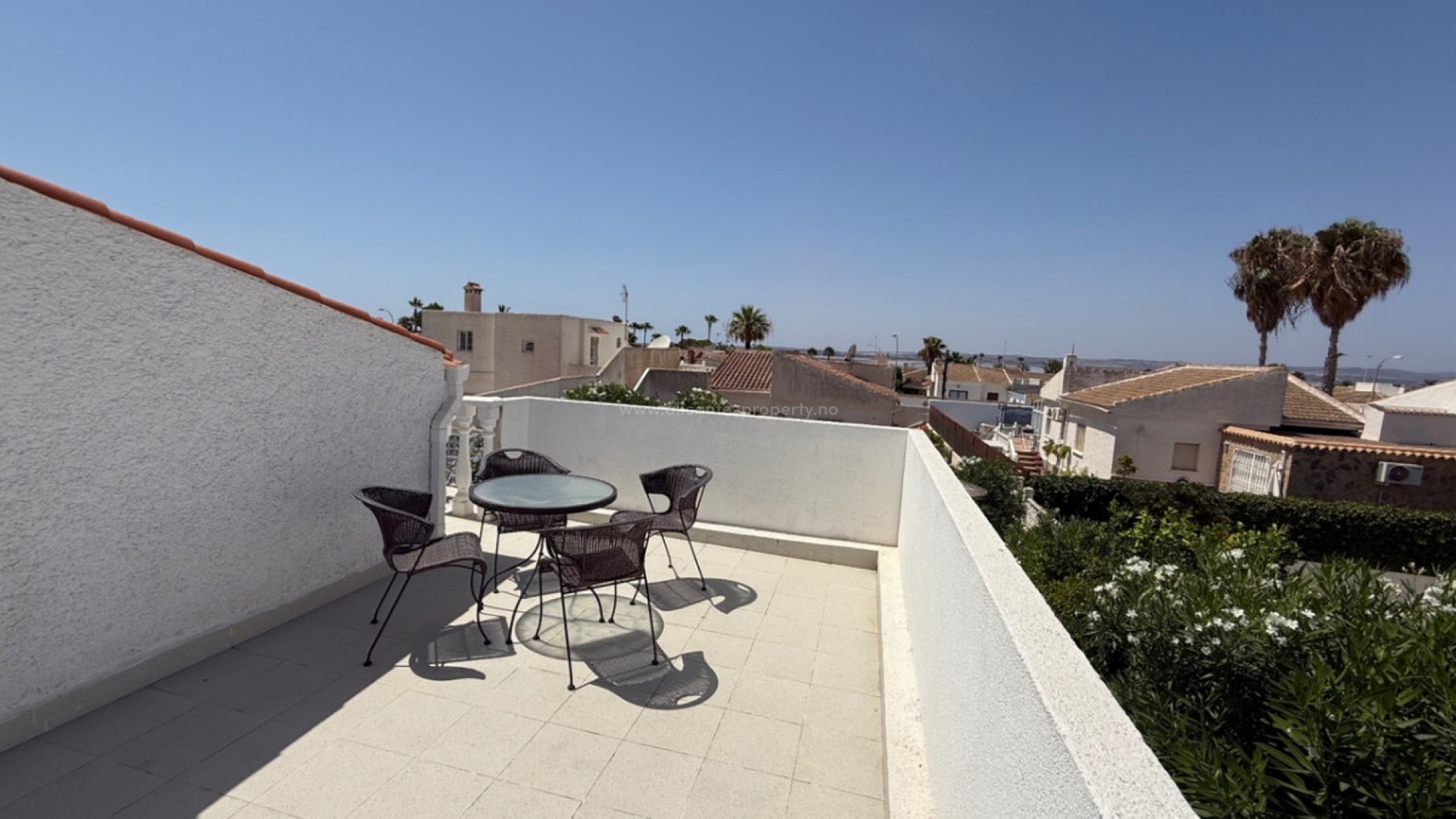 Villa in Torrevieja Centro
