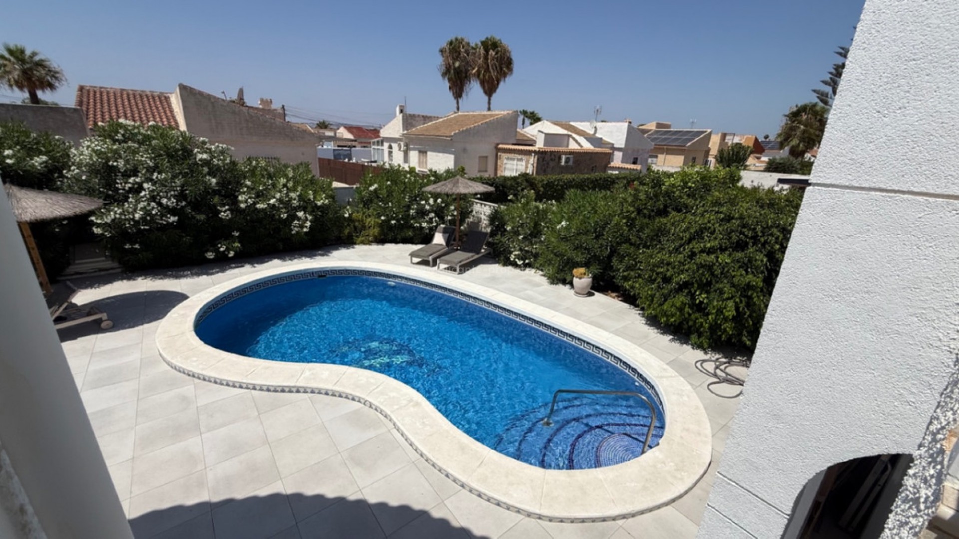 Villa in Torrevieja Centro