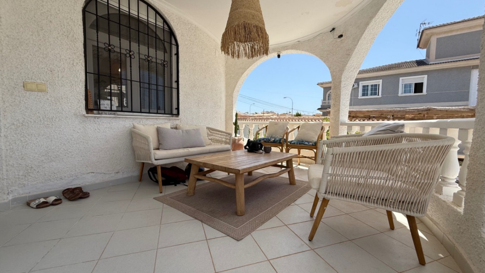Villa in Torrevieja Centro