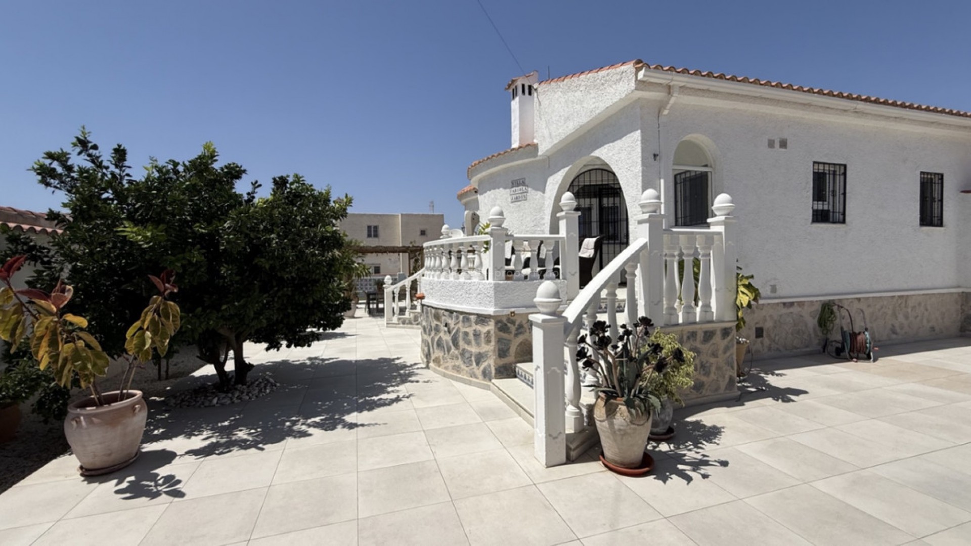 Villa in Torrevieja Centro