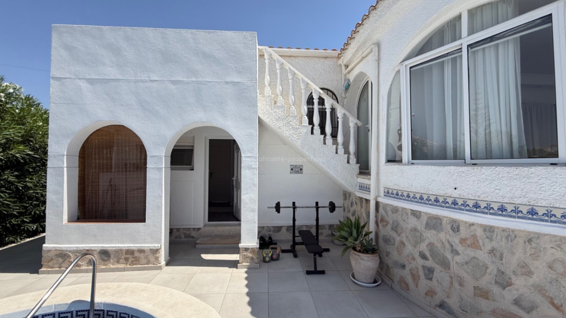 Villa in Torrevieja Centro