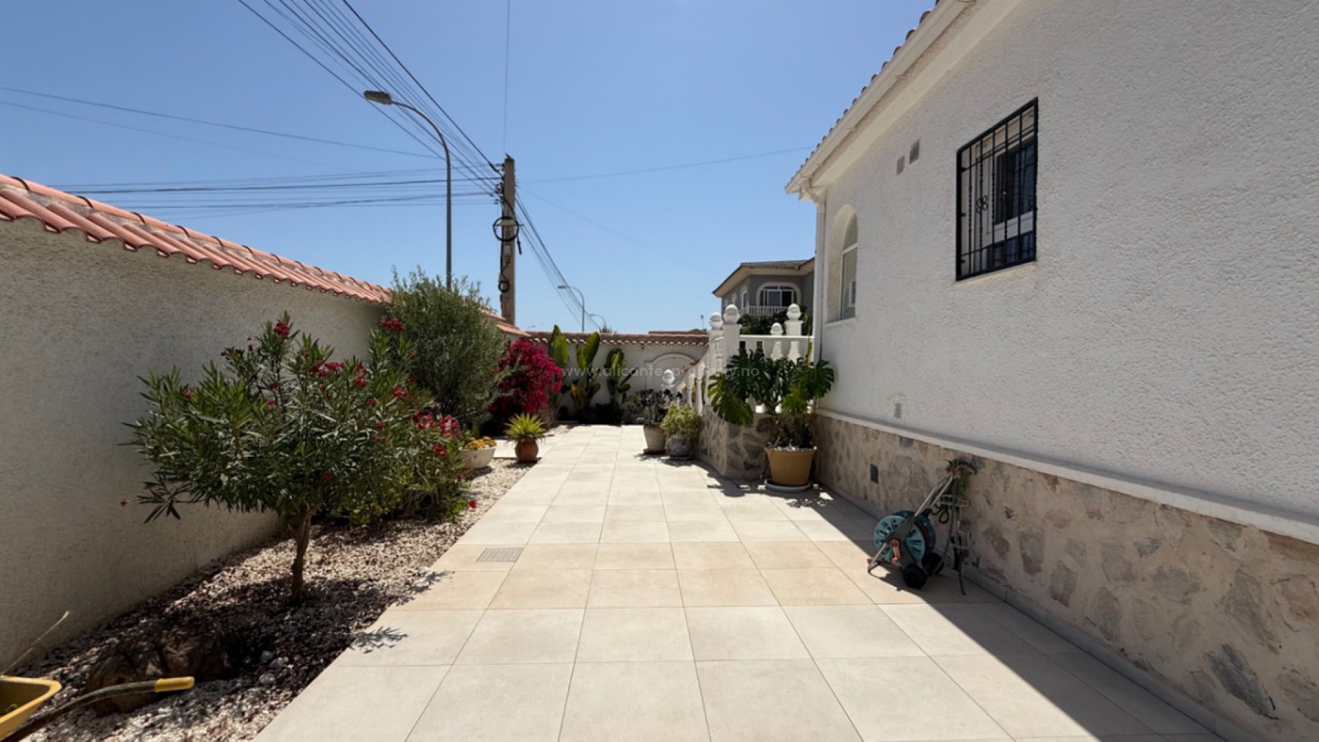 Villa in Torrevieja Centro