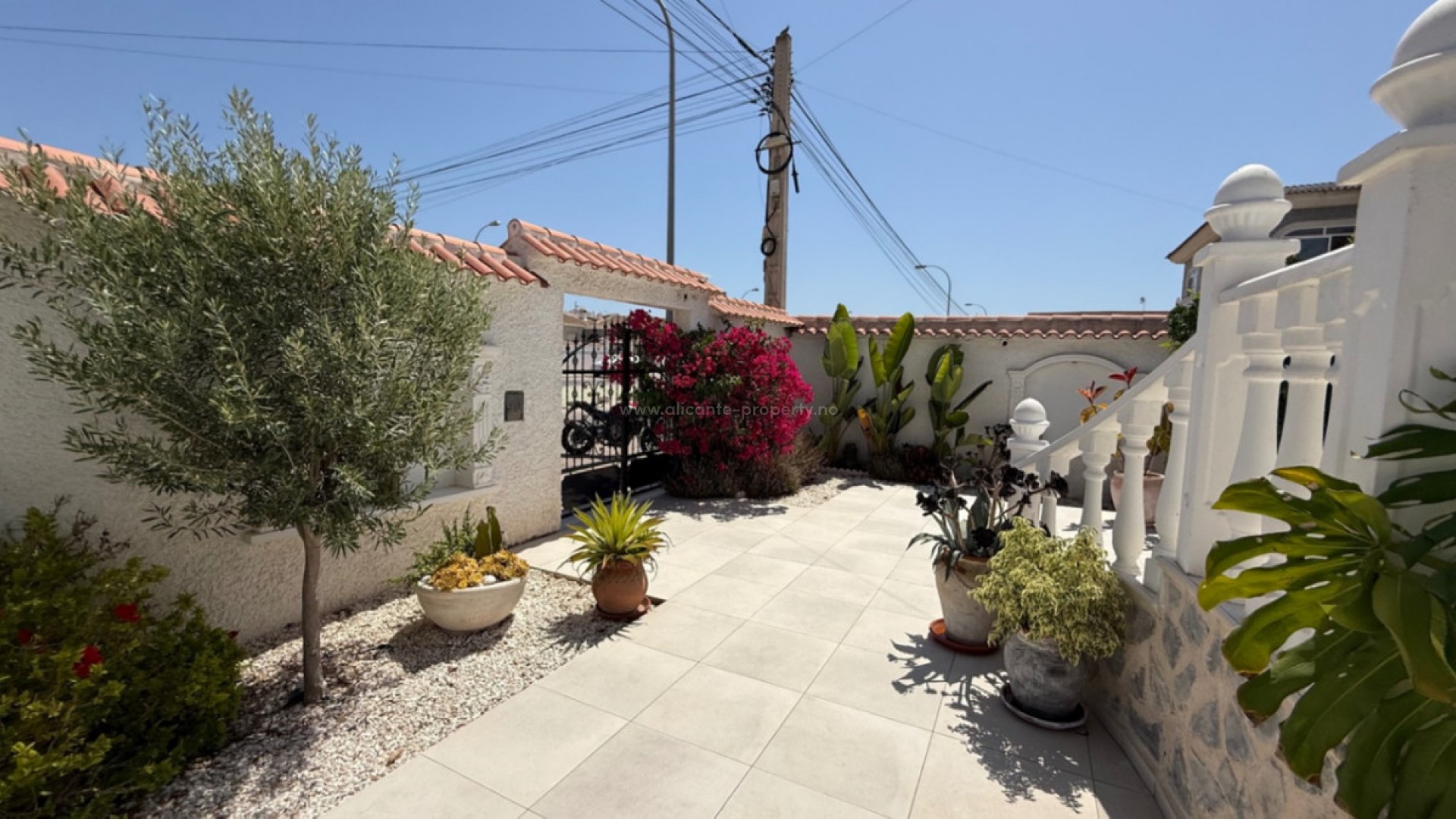 Villa in Torrevieja Centro