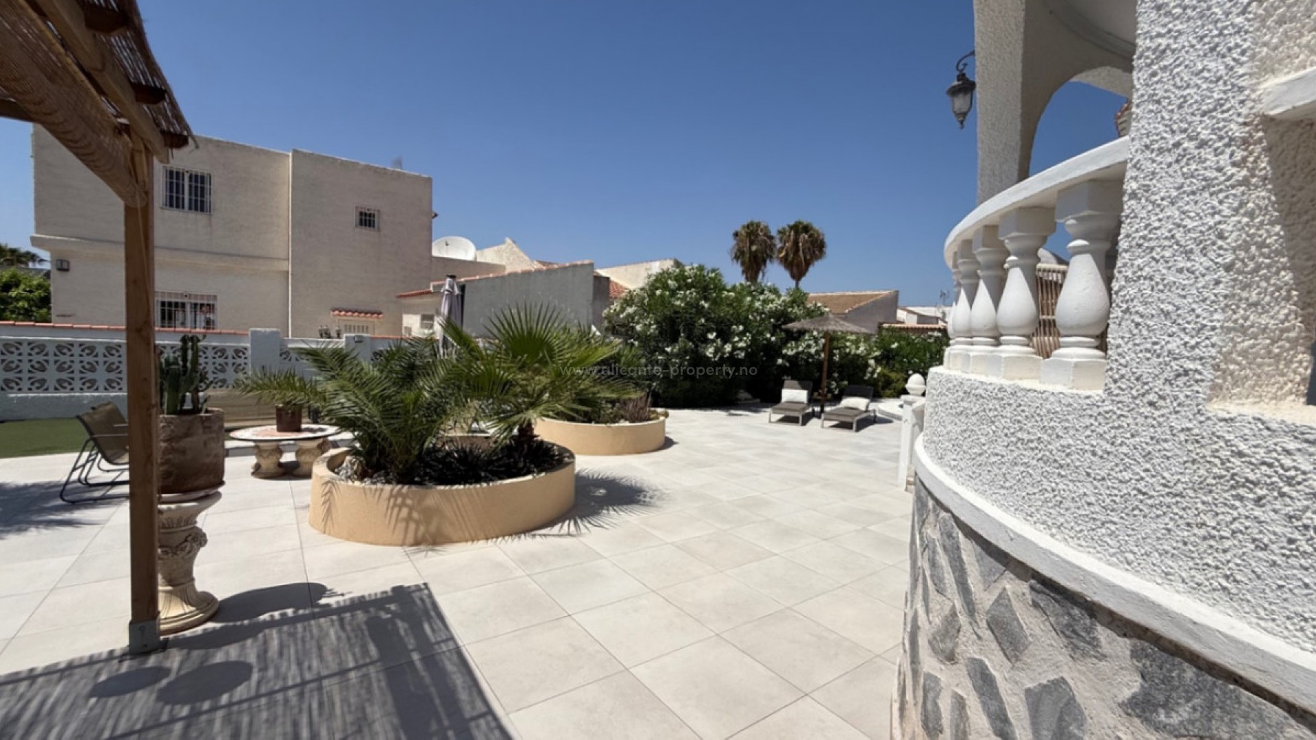 Villa in Torrevieja Centro