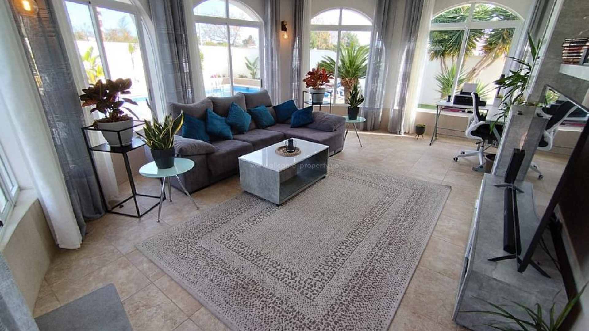 Villa in Torrevieja Centro