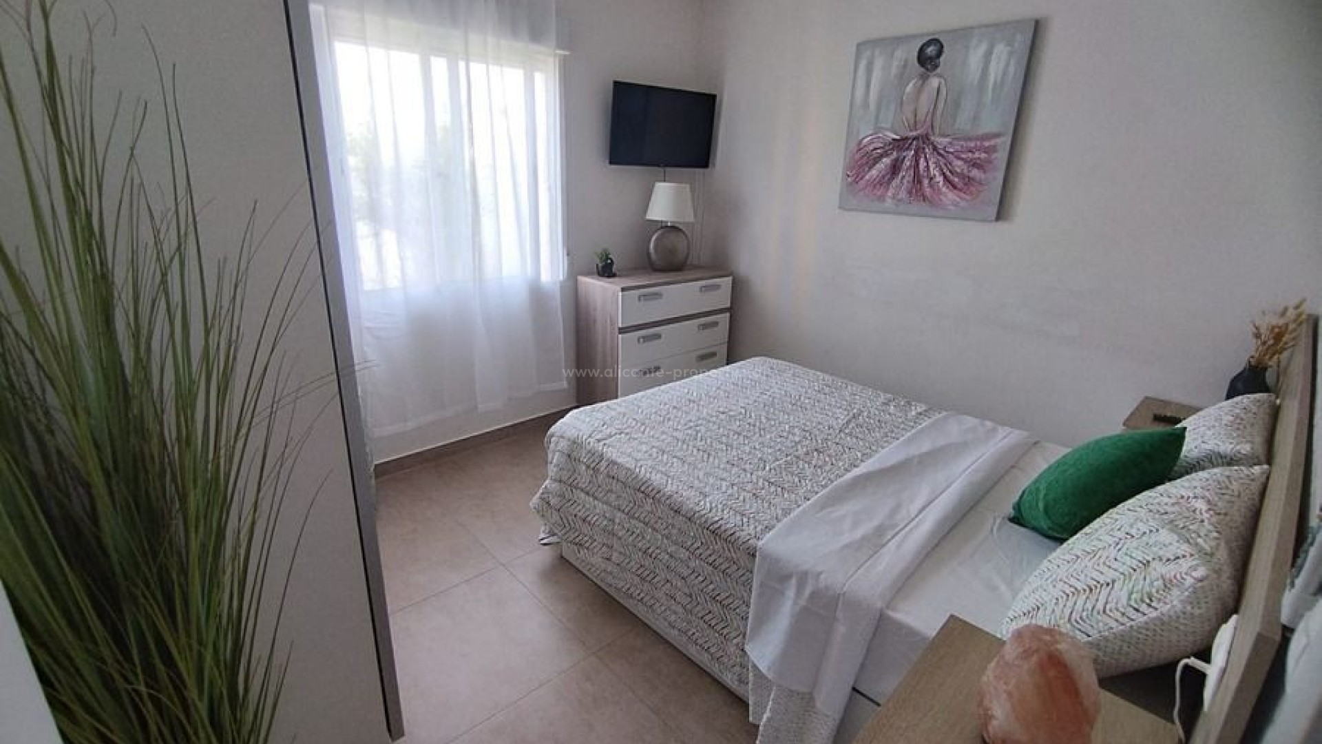 Villa in Torrevieja Centro