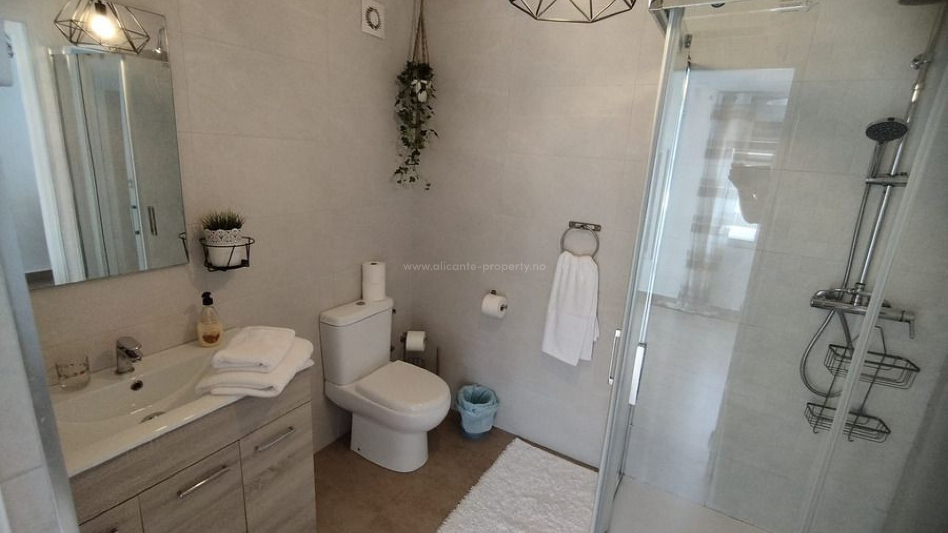 Villa in Torrevieja Centro