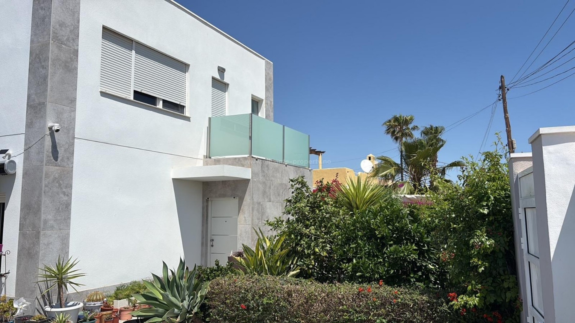 Villa in Torrevieja Centro