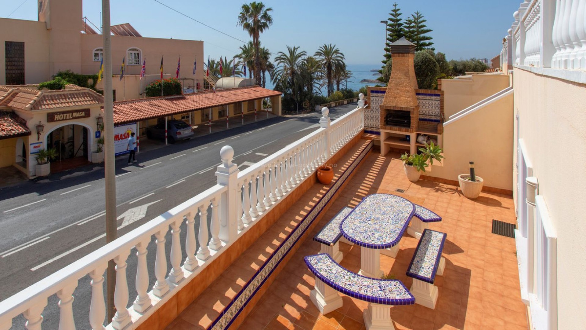 Villa in Torrevieja Centro