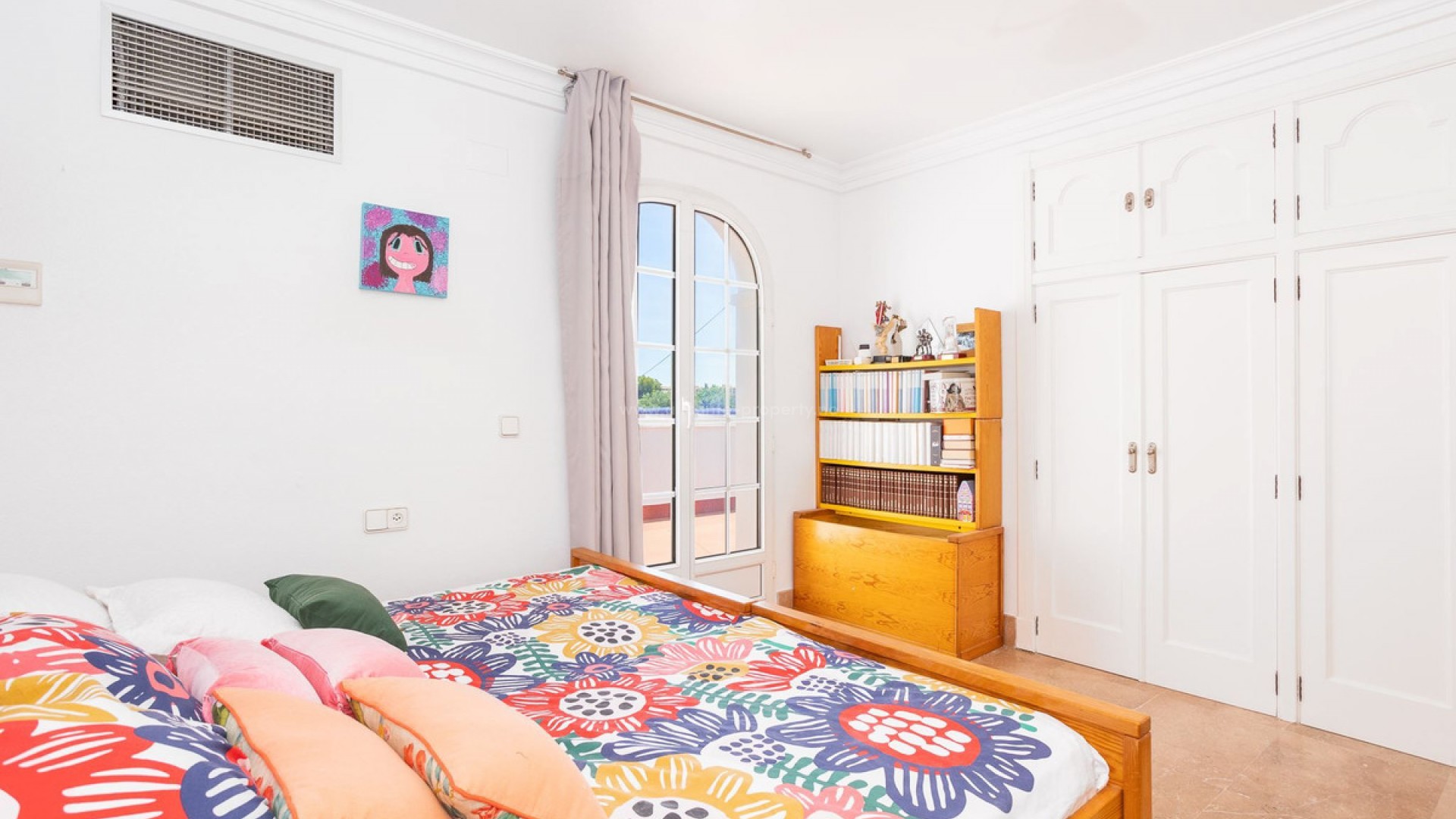 Villa in Torrevieja Centro