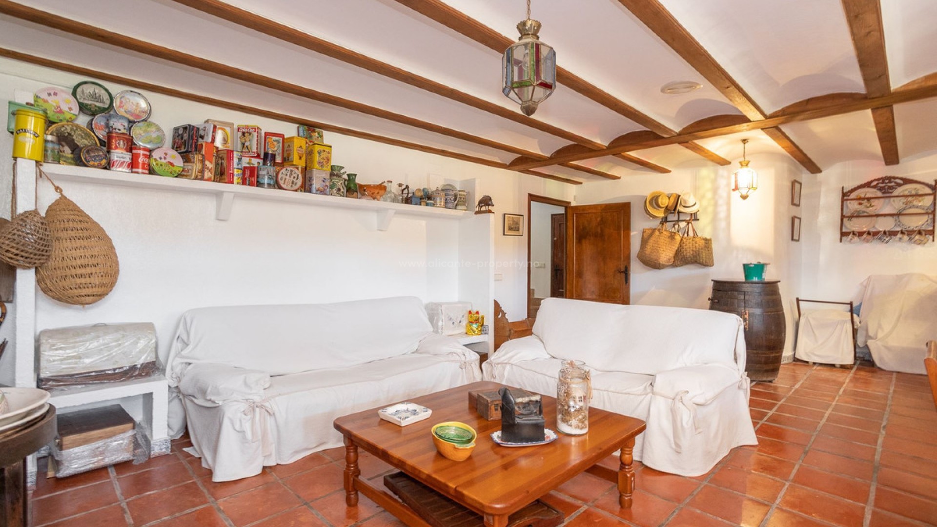 Villa in Torrevieja Centro