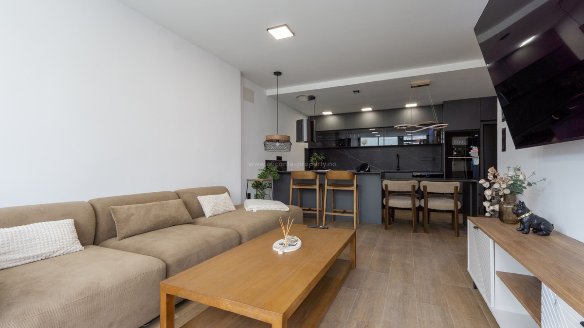 Villa in Torrevieja Centro