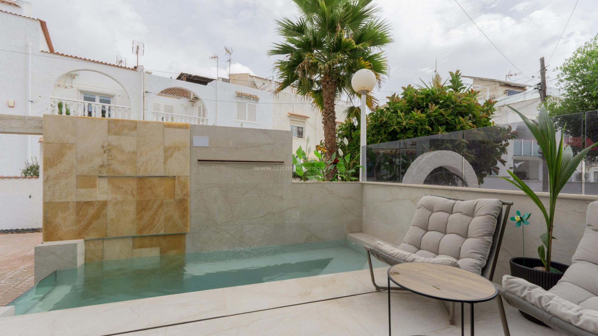 Villa in Torrevieja Centro