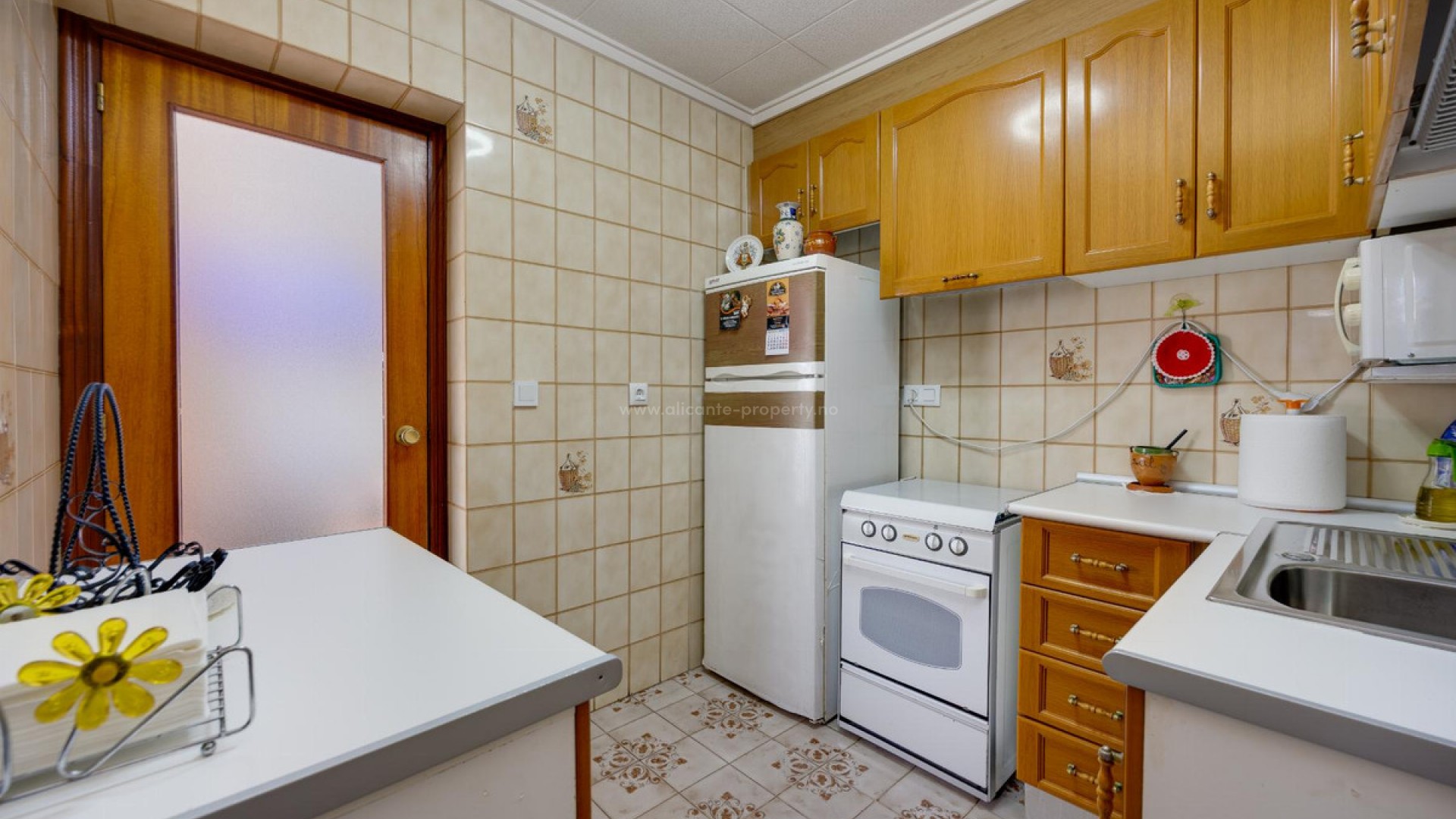Villa in Torrevieja Centro