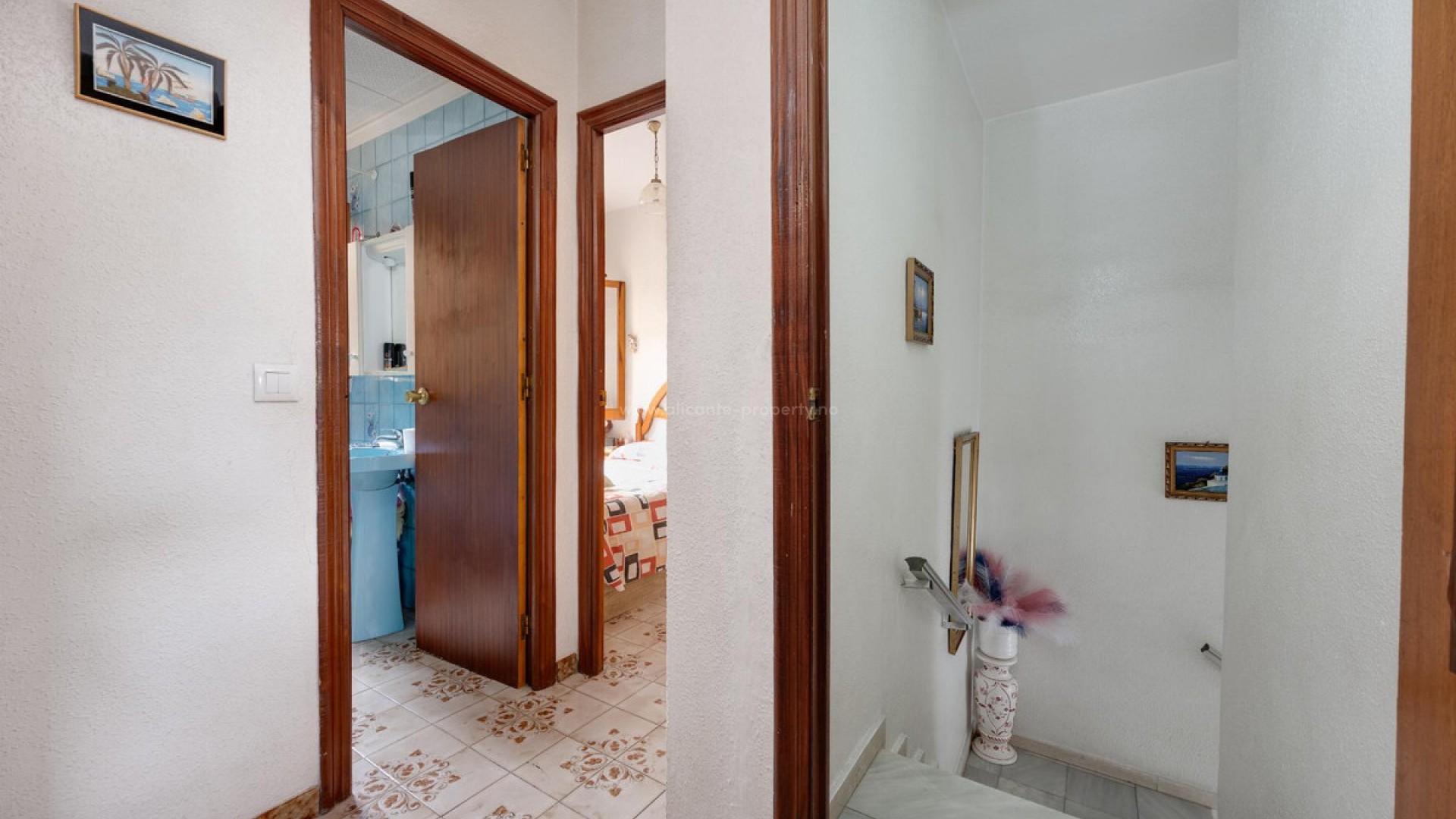 Villa in Torrevieja Centro
