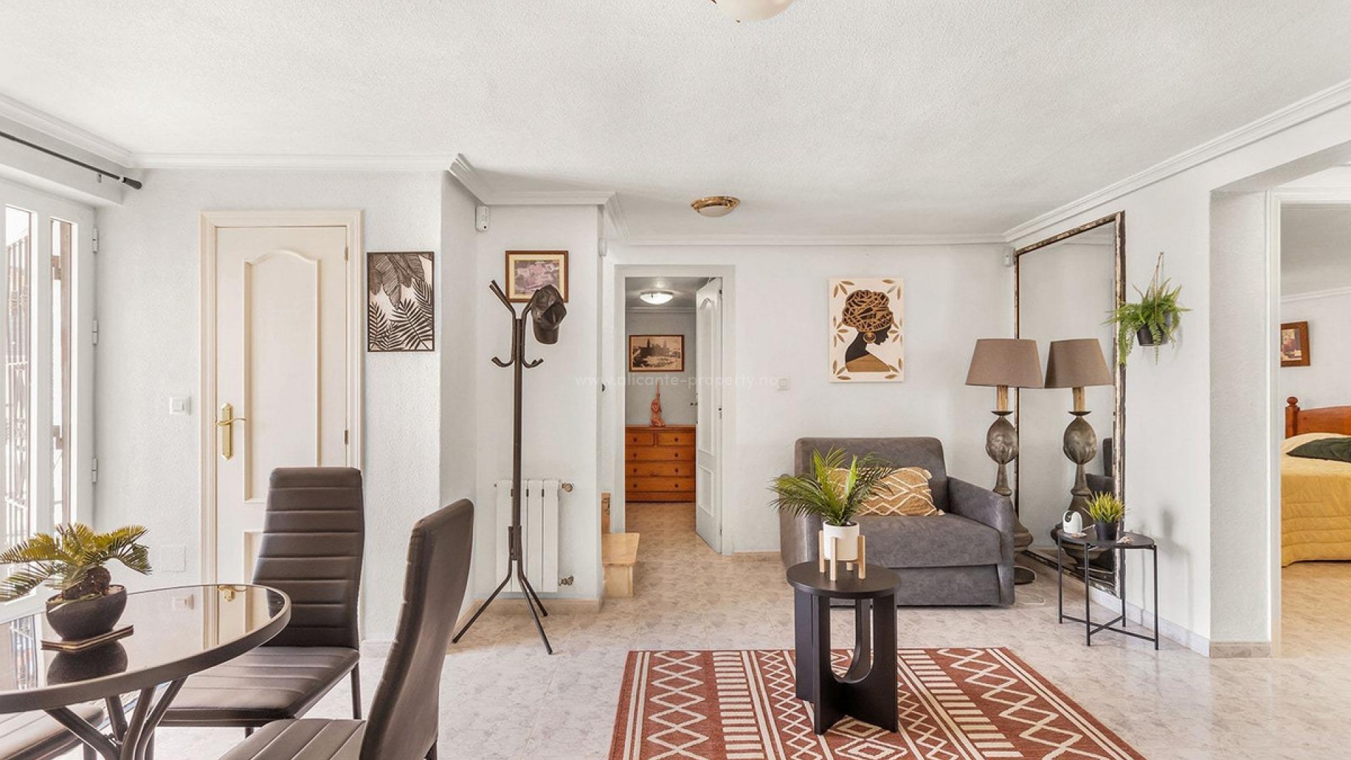Villa in Torrevieja Centro