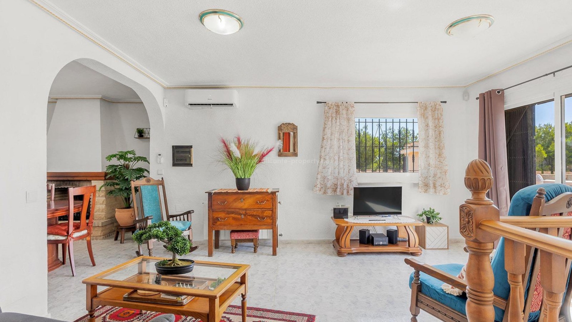 Villa in Torrevieja Centro