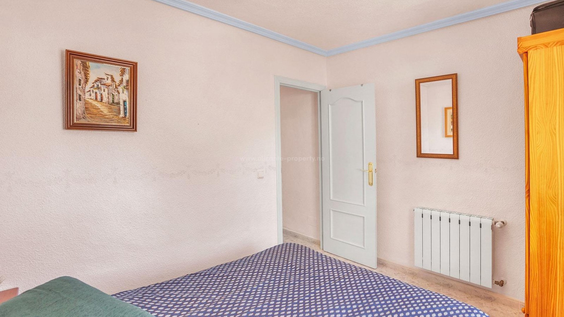 Villa in Torrevieja Centro