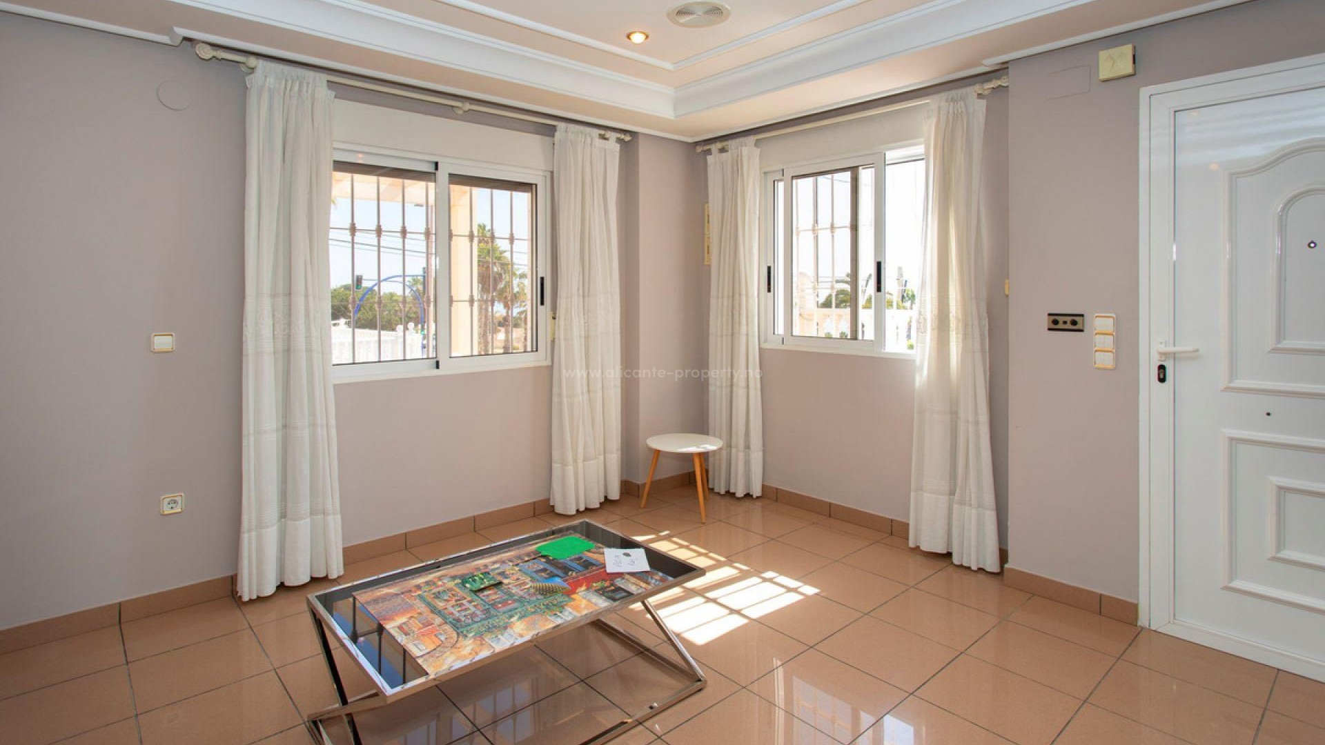 Villa in Torrevieja Centro