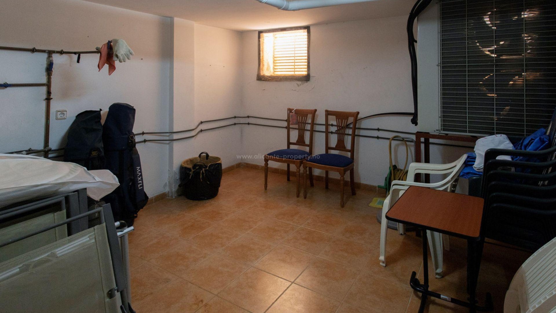 Villa in Torrevieja Centro