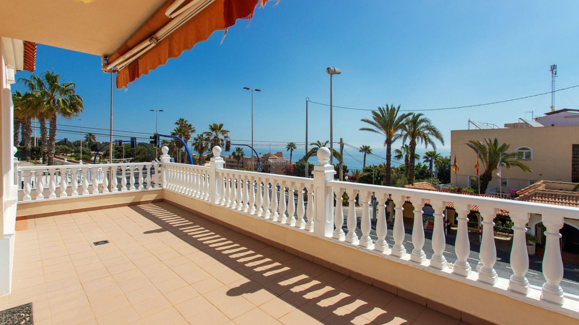 Villa in Torrevieja Centro