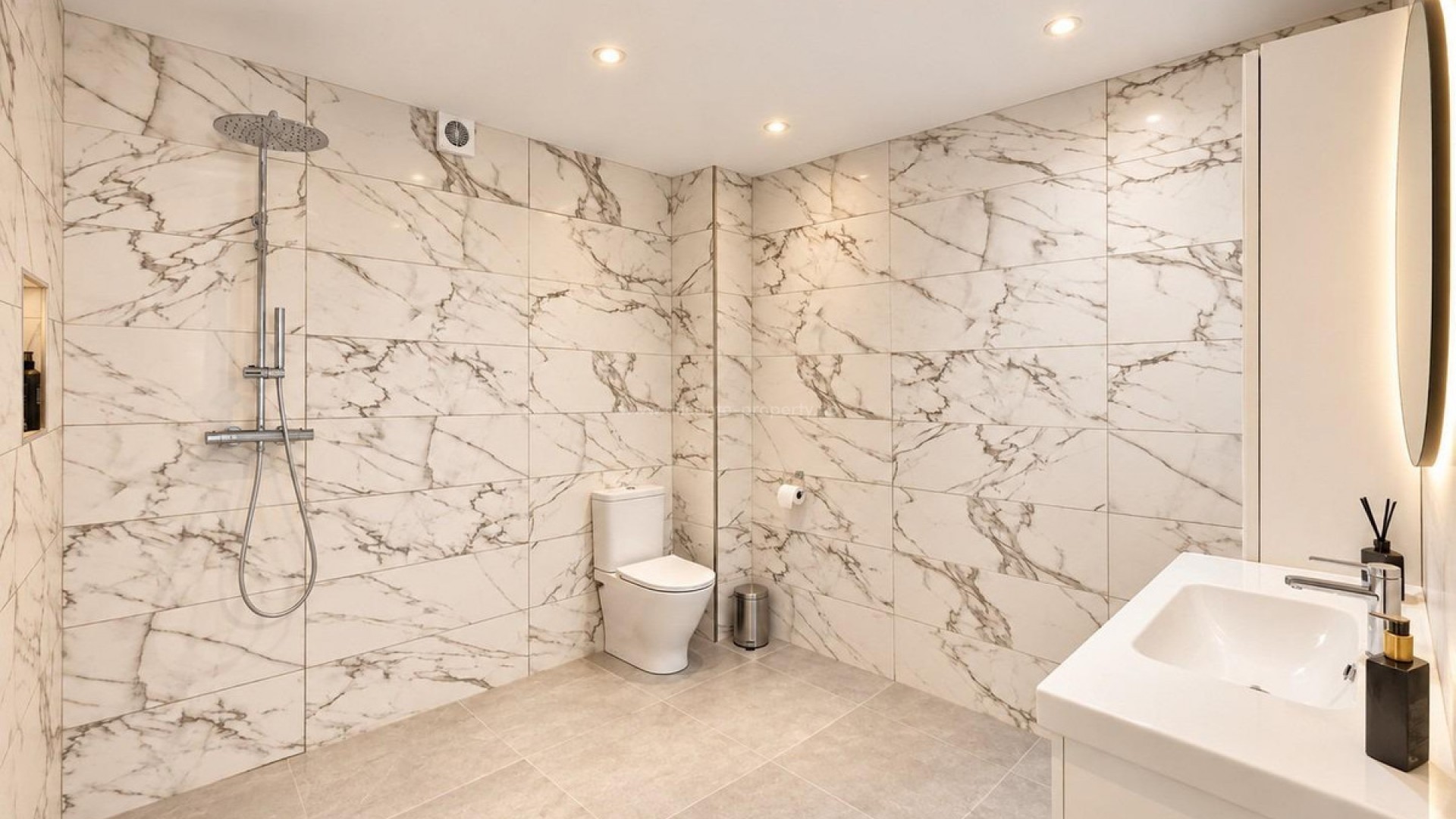 Villa in Torrevieja Centro