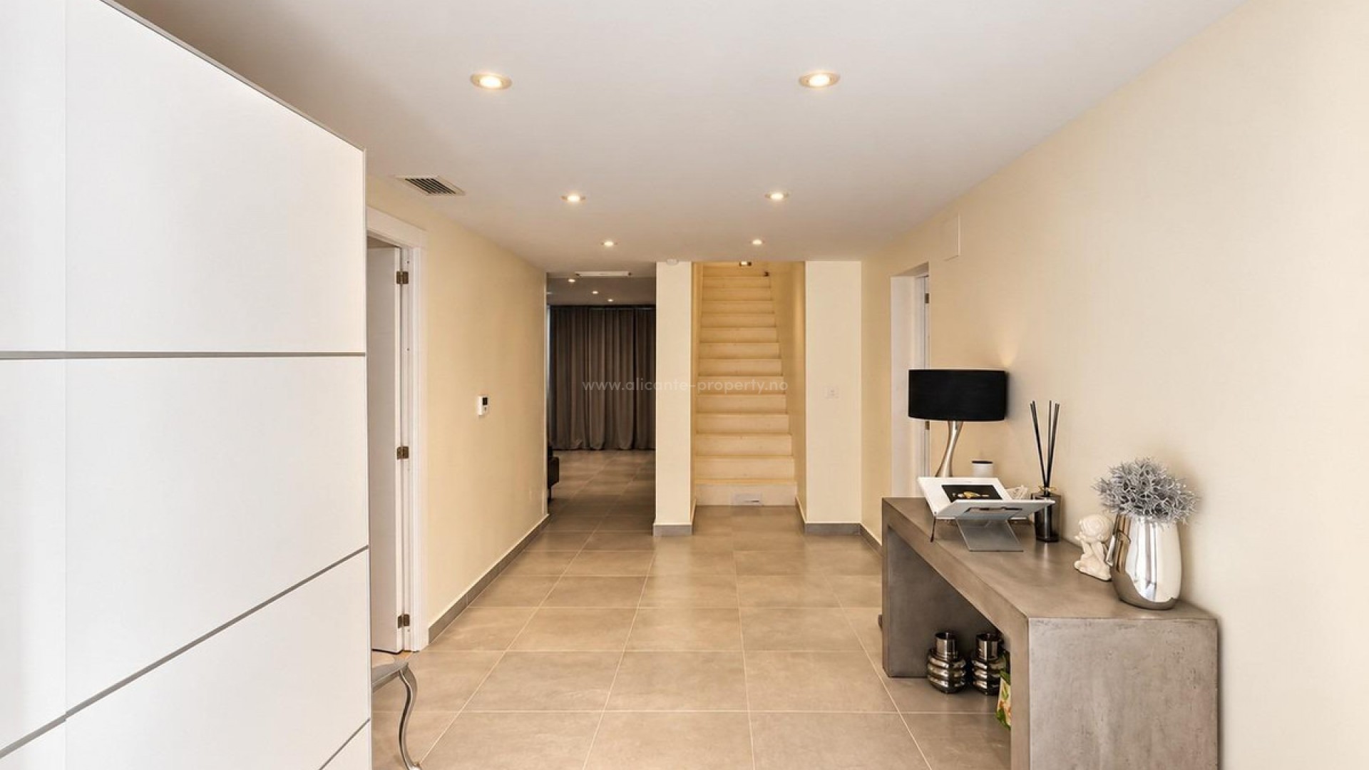Villa in Torrevieja Centro