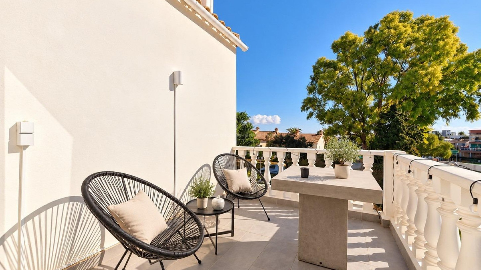 Villa in Torrevieja Centro