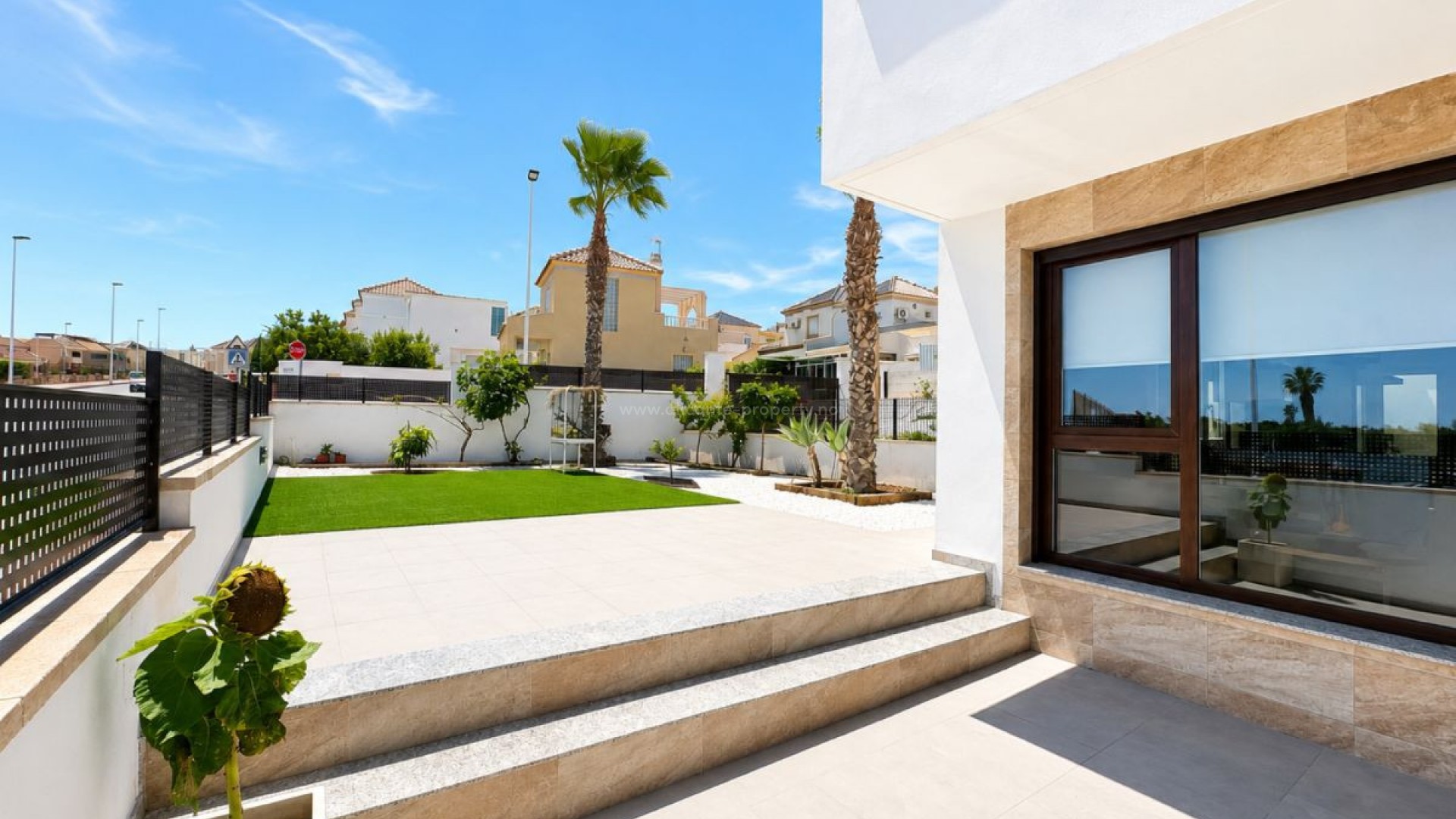 Villa in Torrevieja Centro