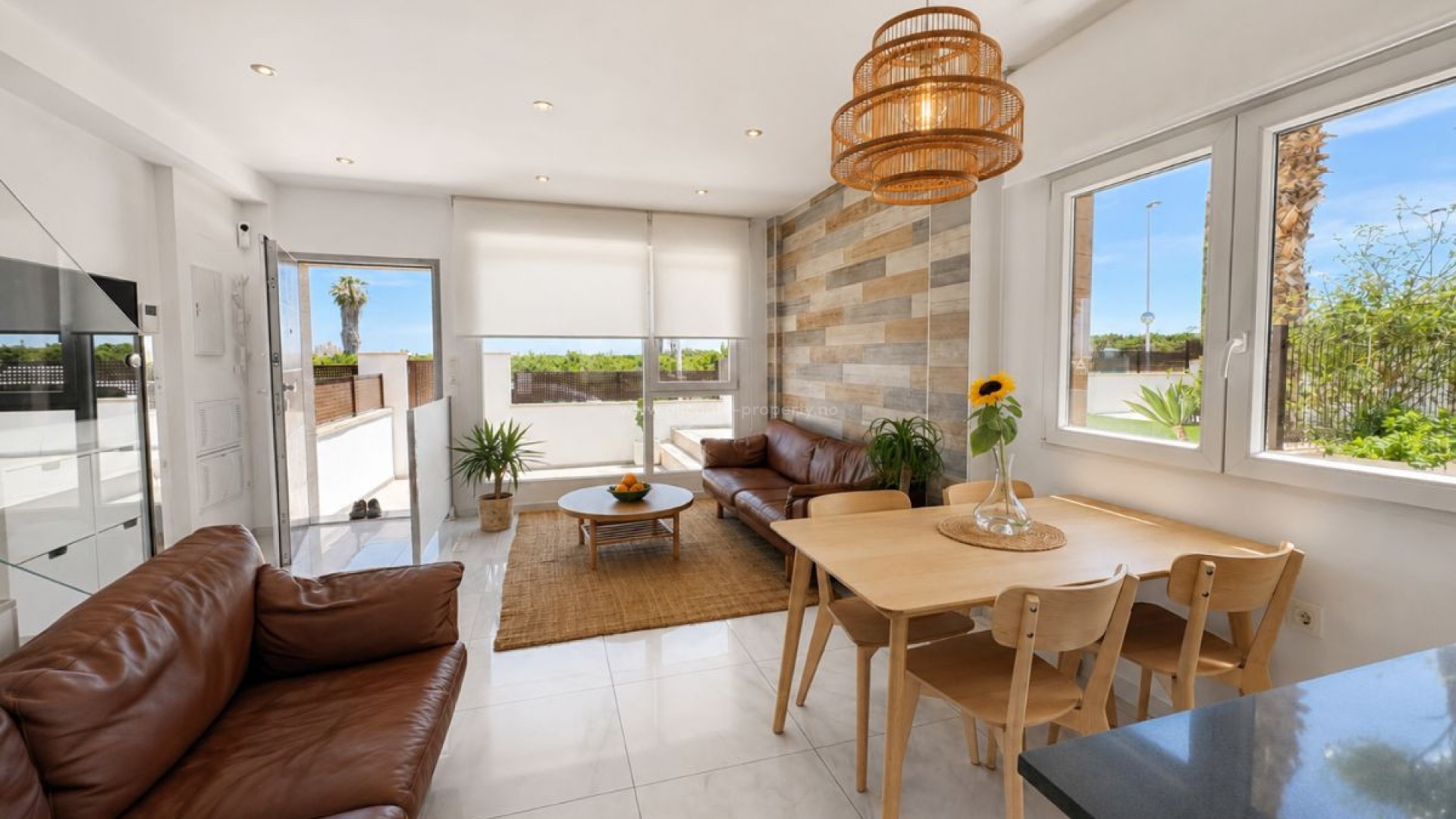 Villa in Torrevieja Centro