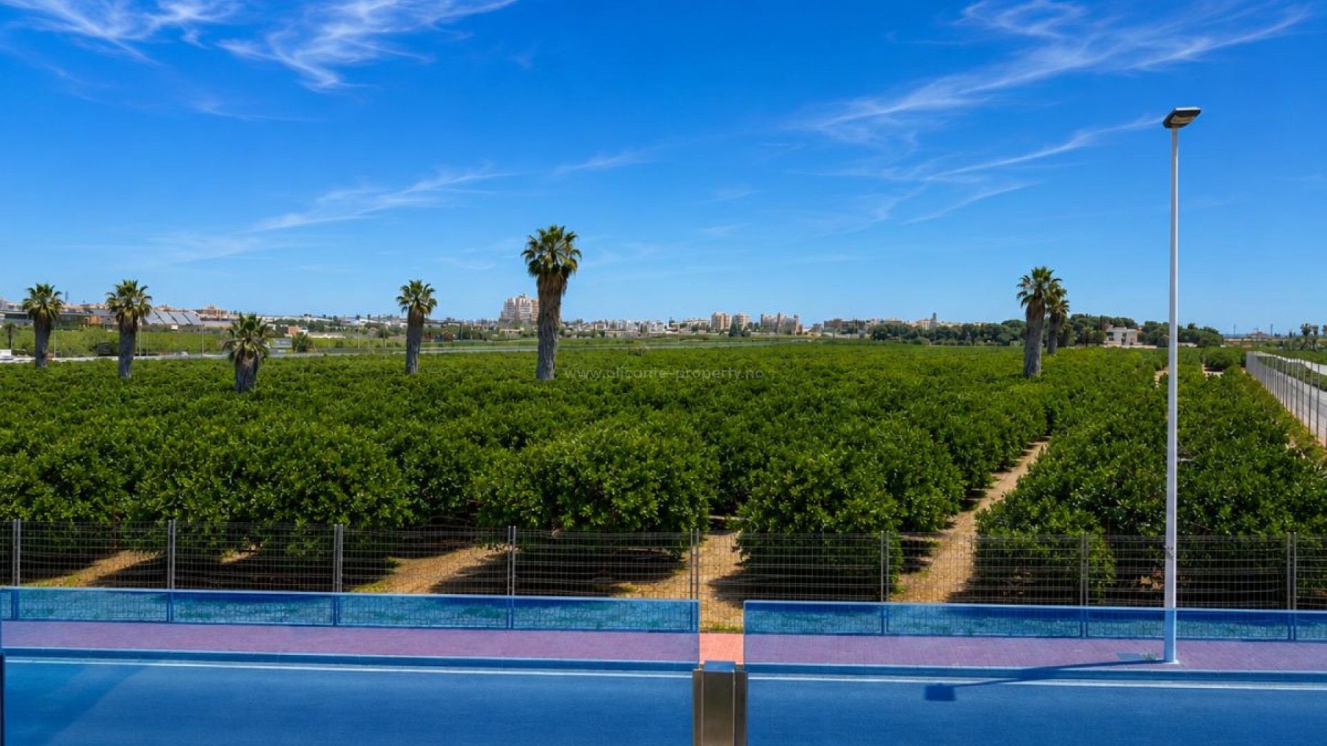 Villa in Torrevieja Centro
