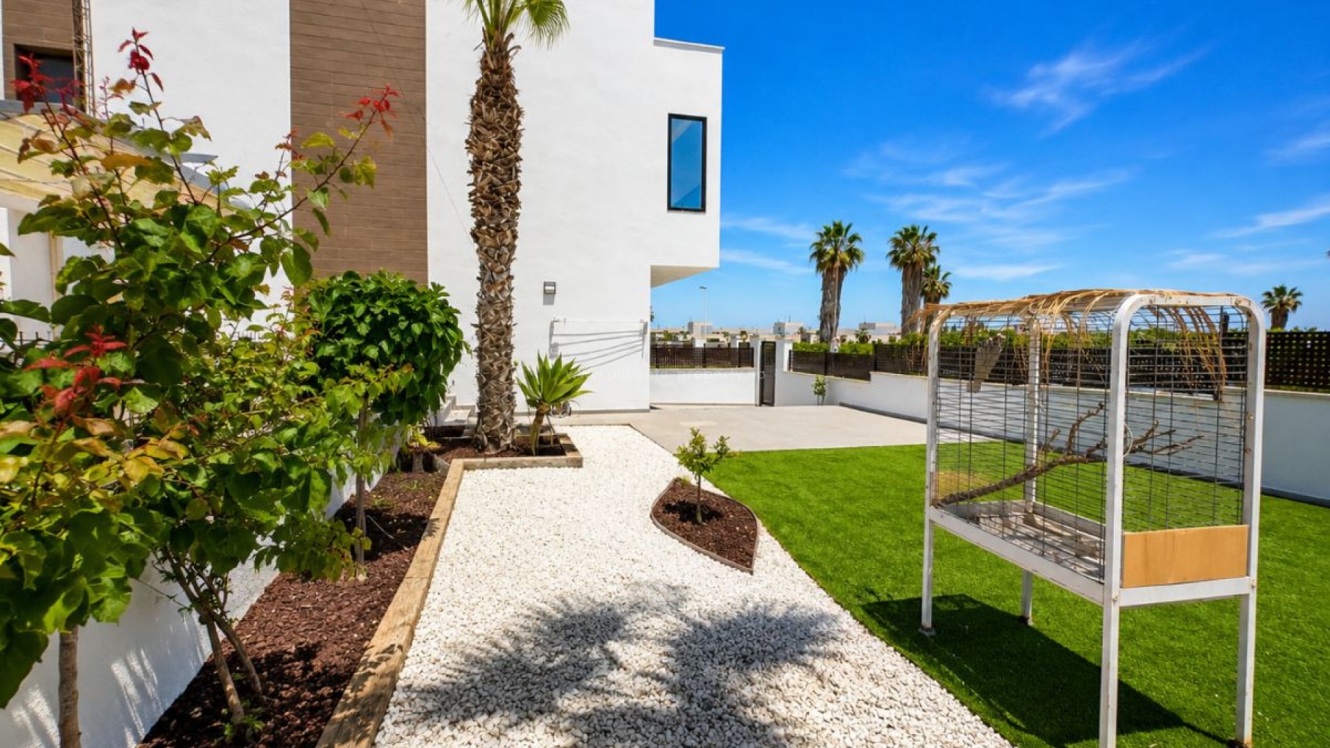 Villa in Torrevieja Centro