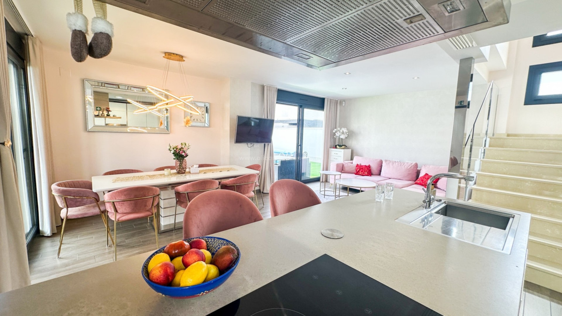 Villa in Torrevieja Centro