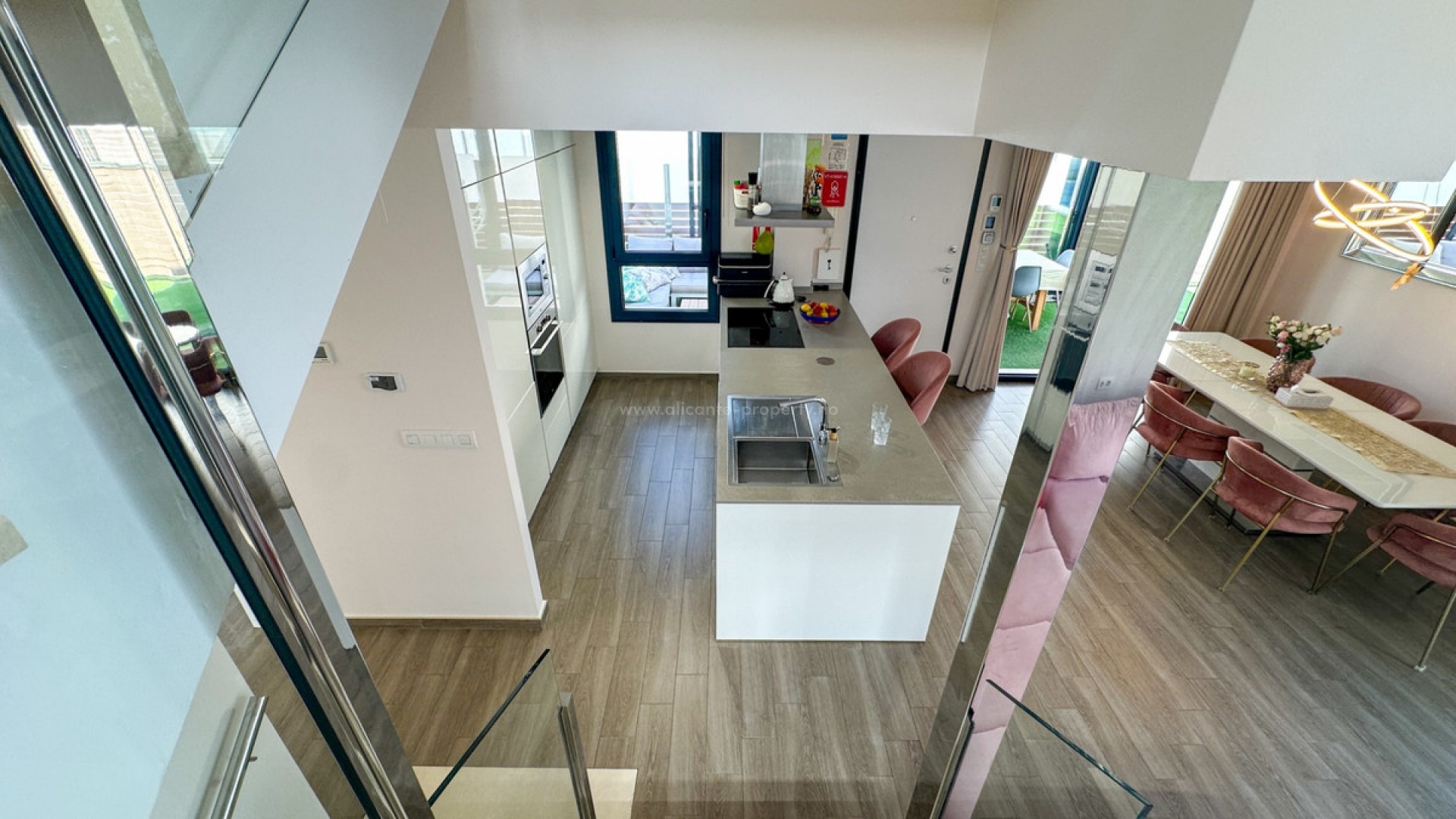 Villa in Torrevieja Centro