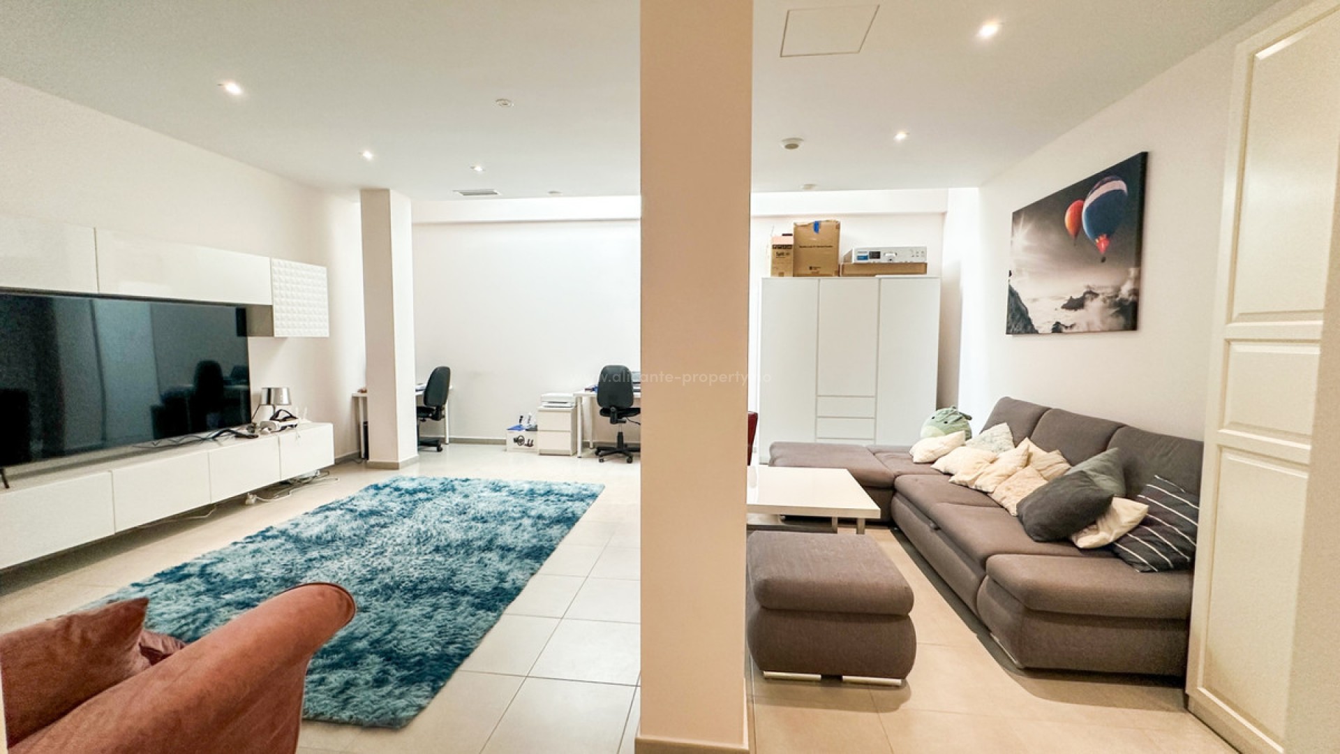 Villa in Torrevieja Centro