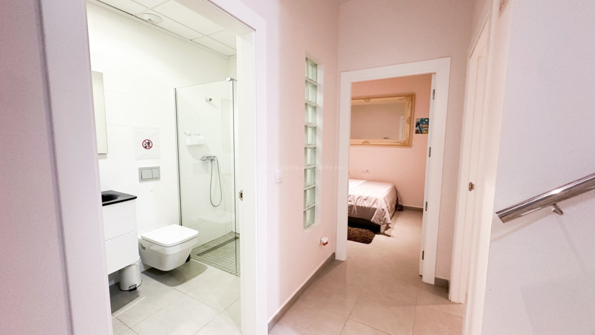 Villa in Torrevieja Centro
