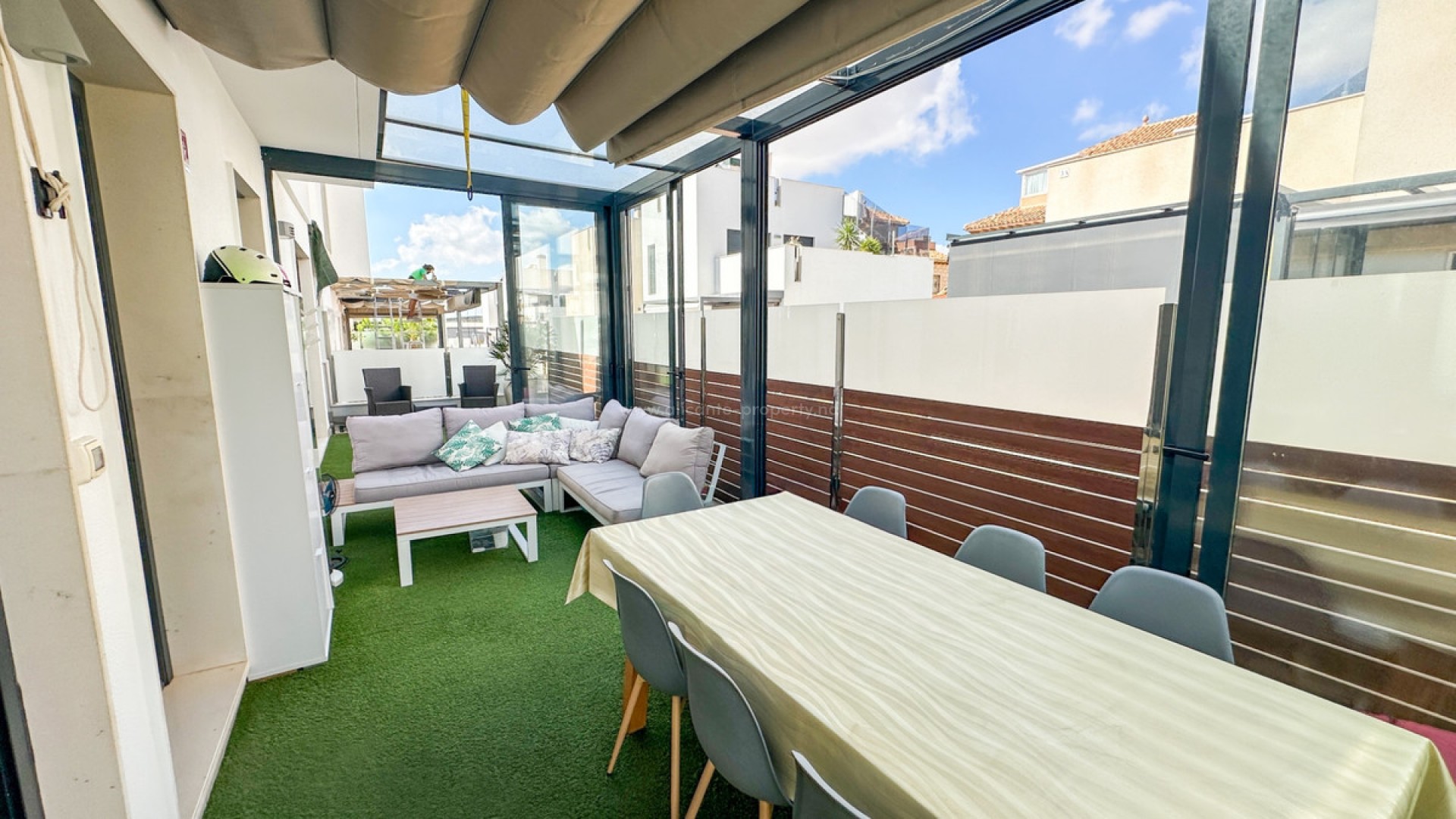 Villa in Torrevieja Centro
