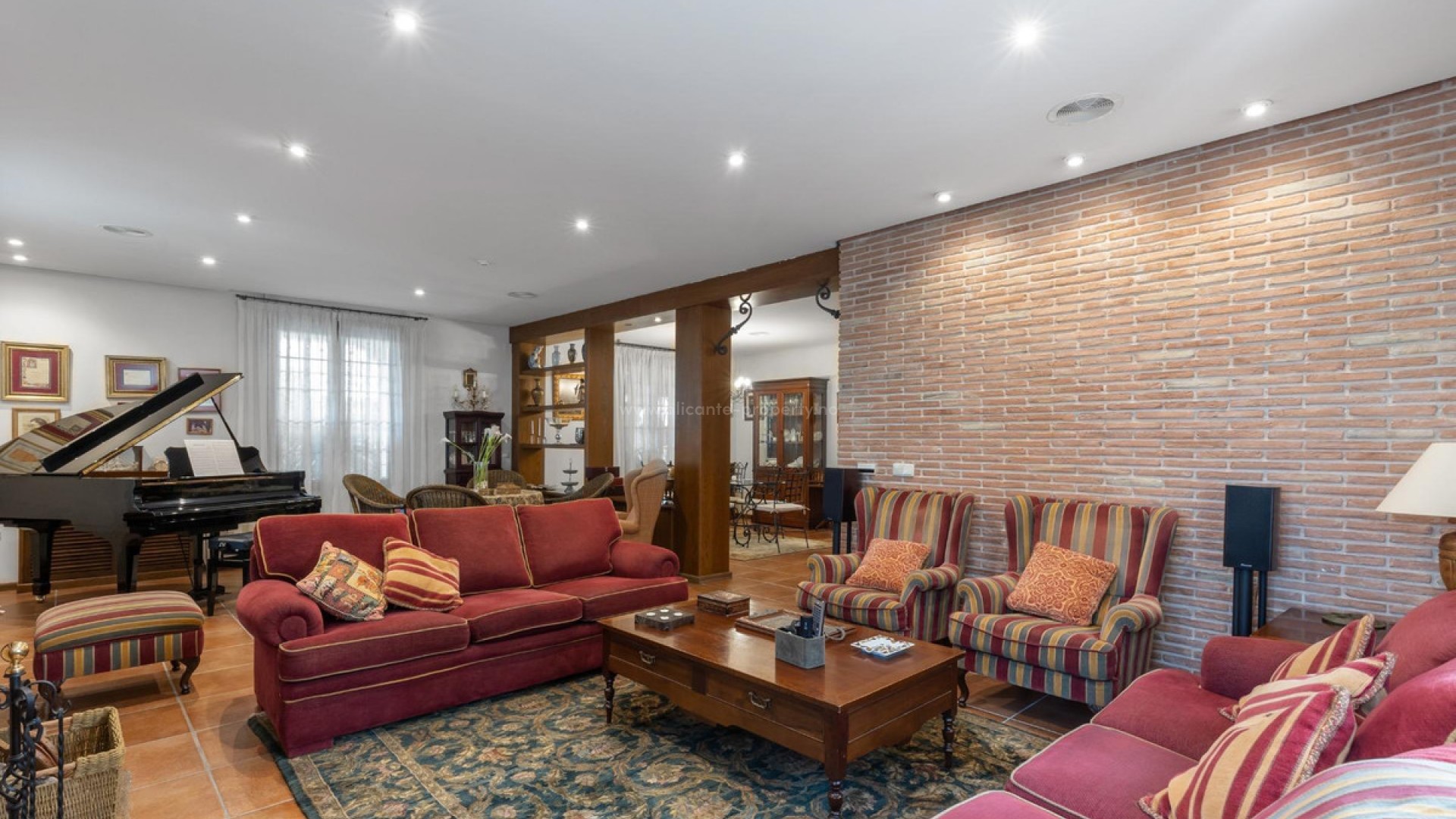 Villa in Torrevieja Centro