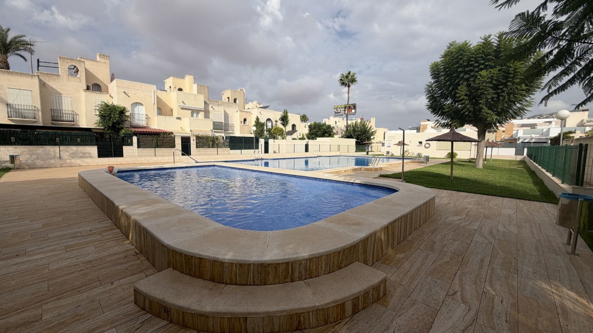 Villa in Torrevieja Centro