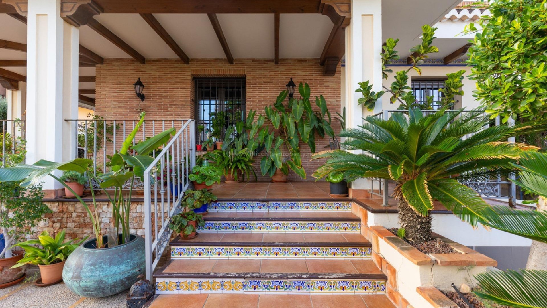 Villa in Torrevieja Centro