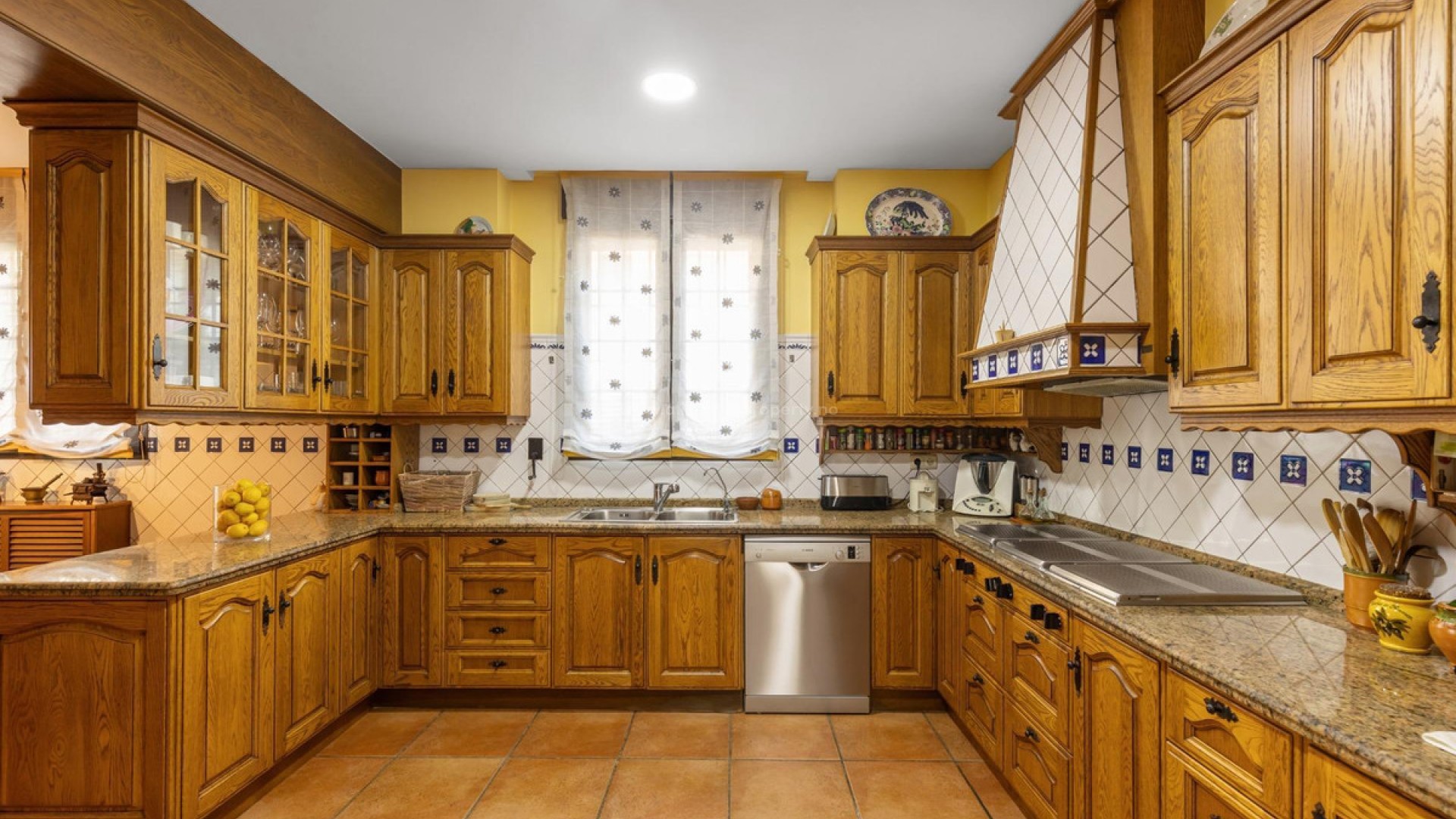 Villa in Torrevieja Centro